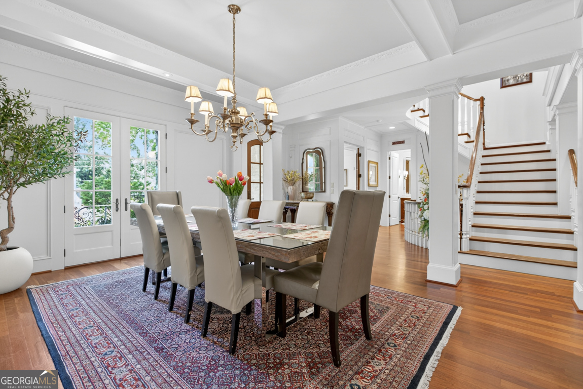 1031 Eulalia Road NE Atlanta GA 30319