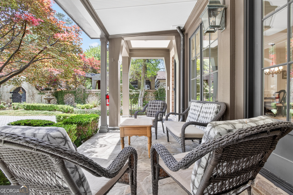 1031 Eulalia Road NE Atlanta GA 30319