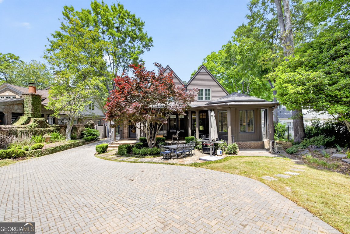 1031 Eulalia Road NE Atlanta GA 30319