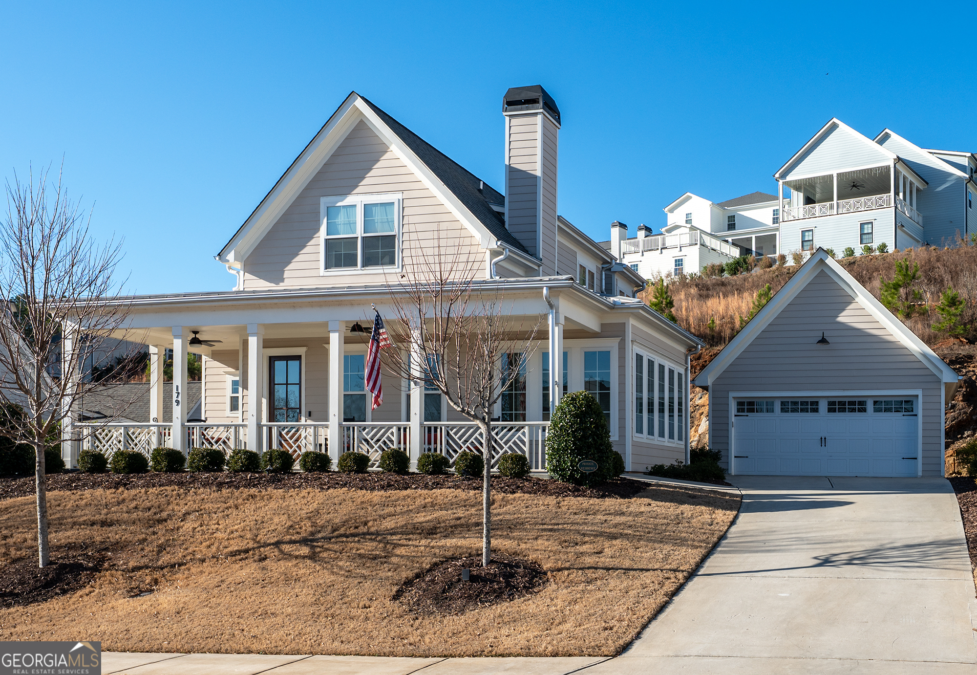 179 Steepleview Drive Athens GA 30606