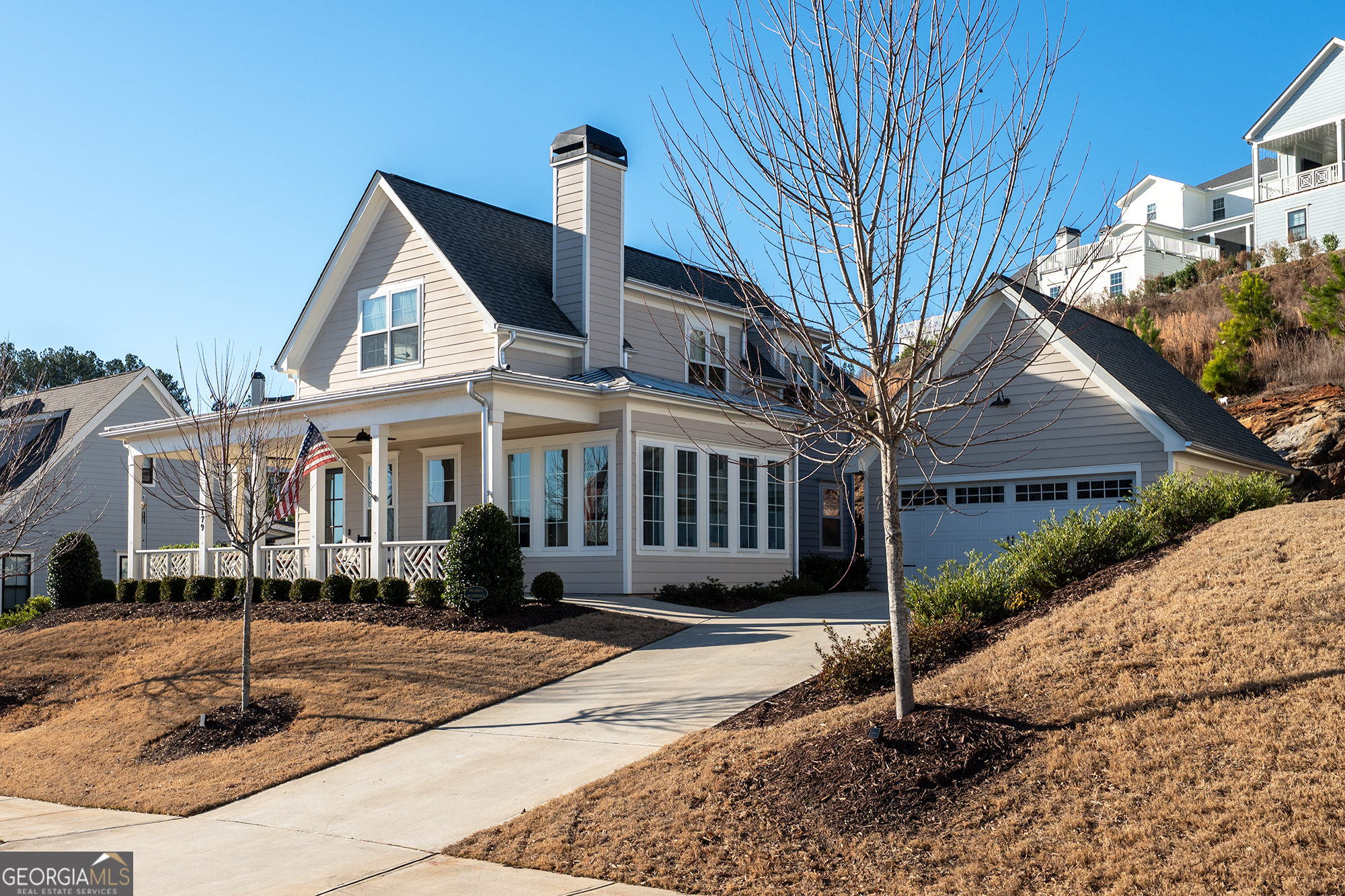 179 Steepleview Drive Athens GA 30606