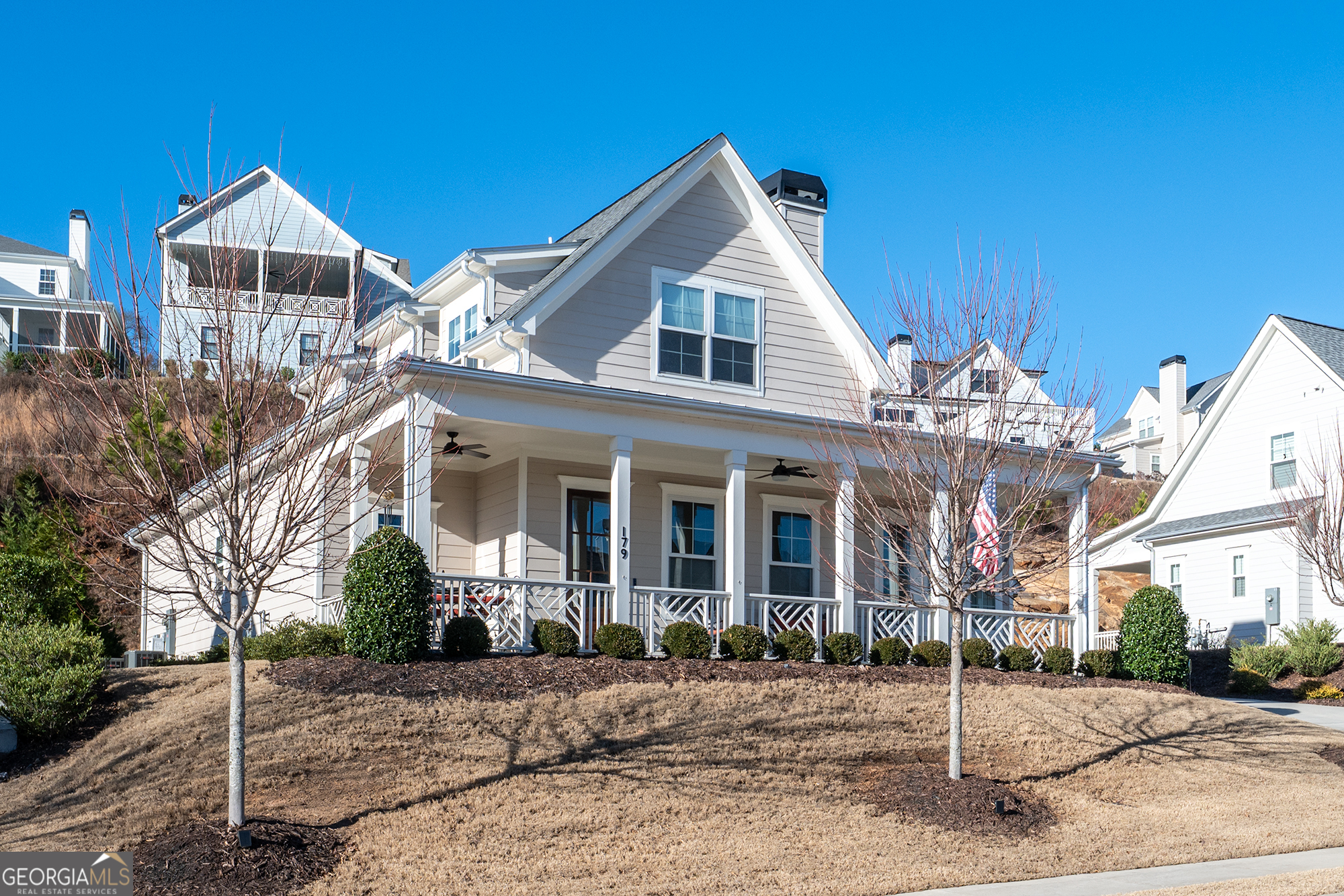 179 Steepleview Drive Athens GA 30606