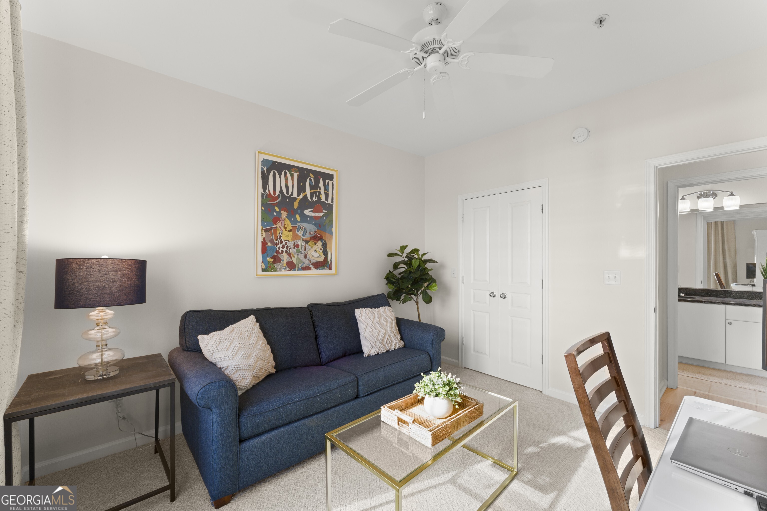 10 Perimeter Summit Boulevard NE Atlanta GA 30319