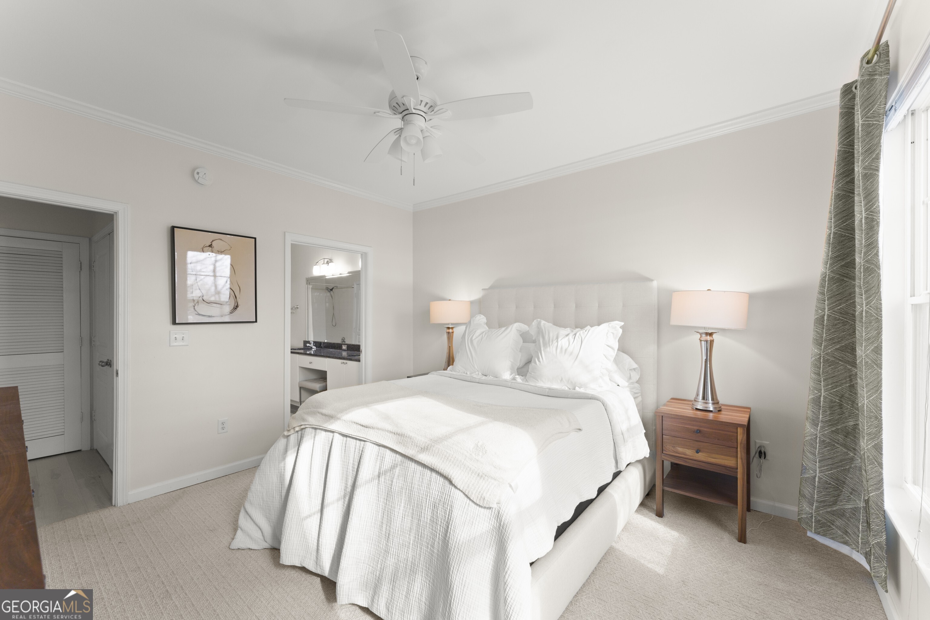 10 Perimeter Summit Boulevard NE Atlanta GA 30319
