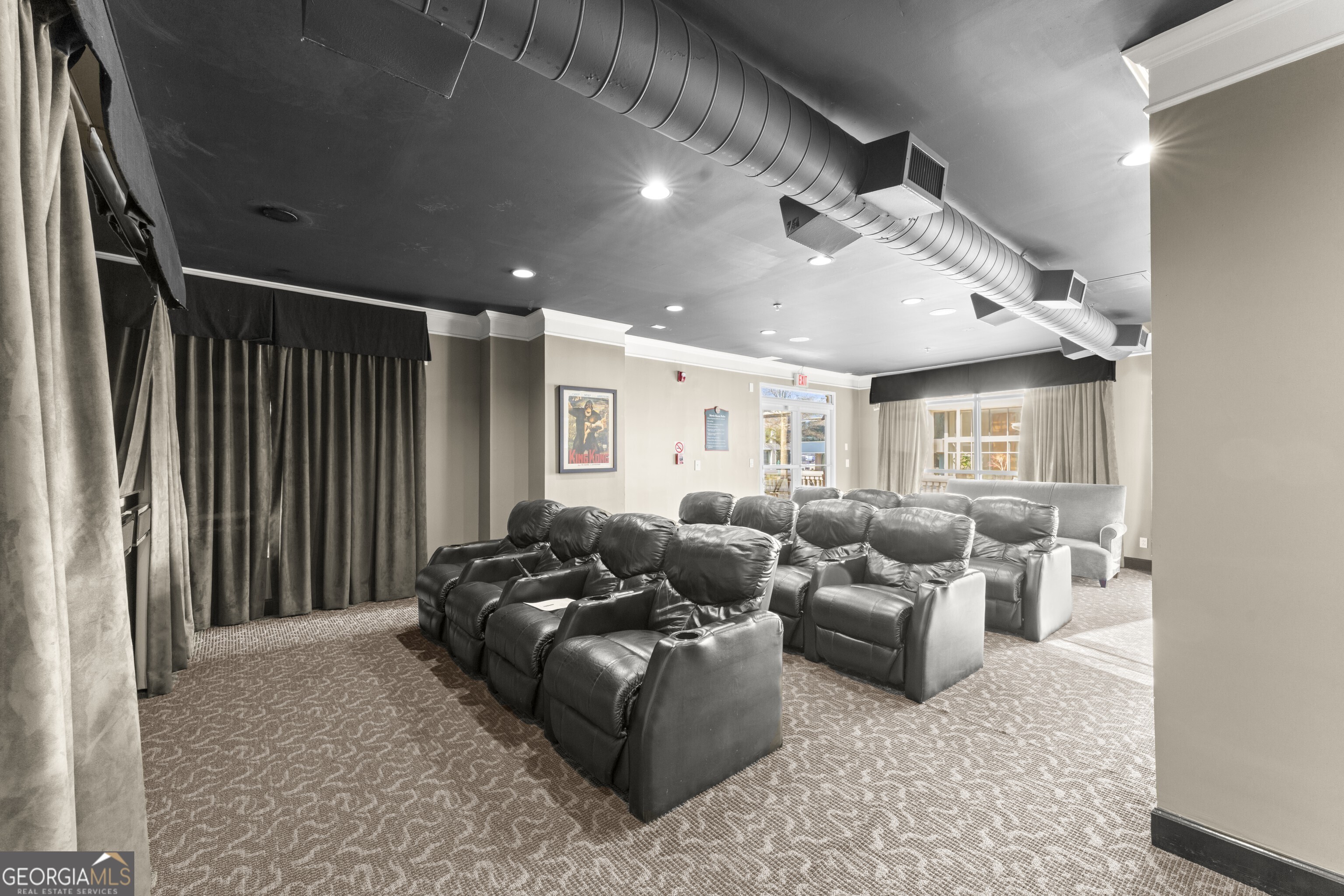 10 Perimeter Summit Boulevard NE Atlanta GA 30319