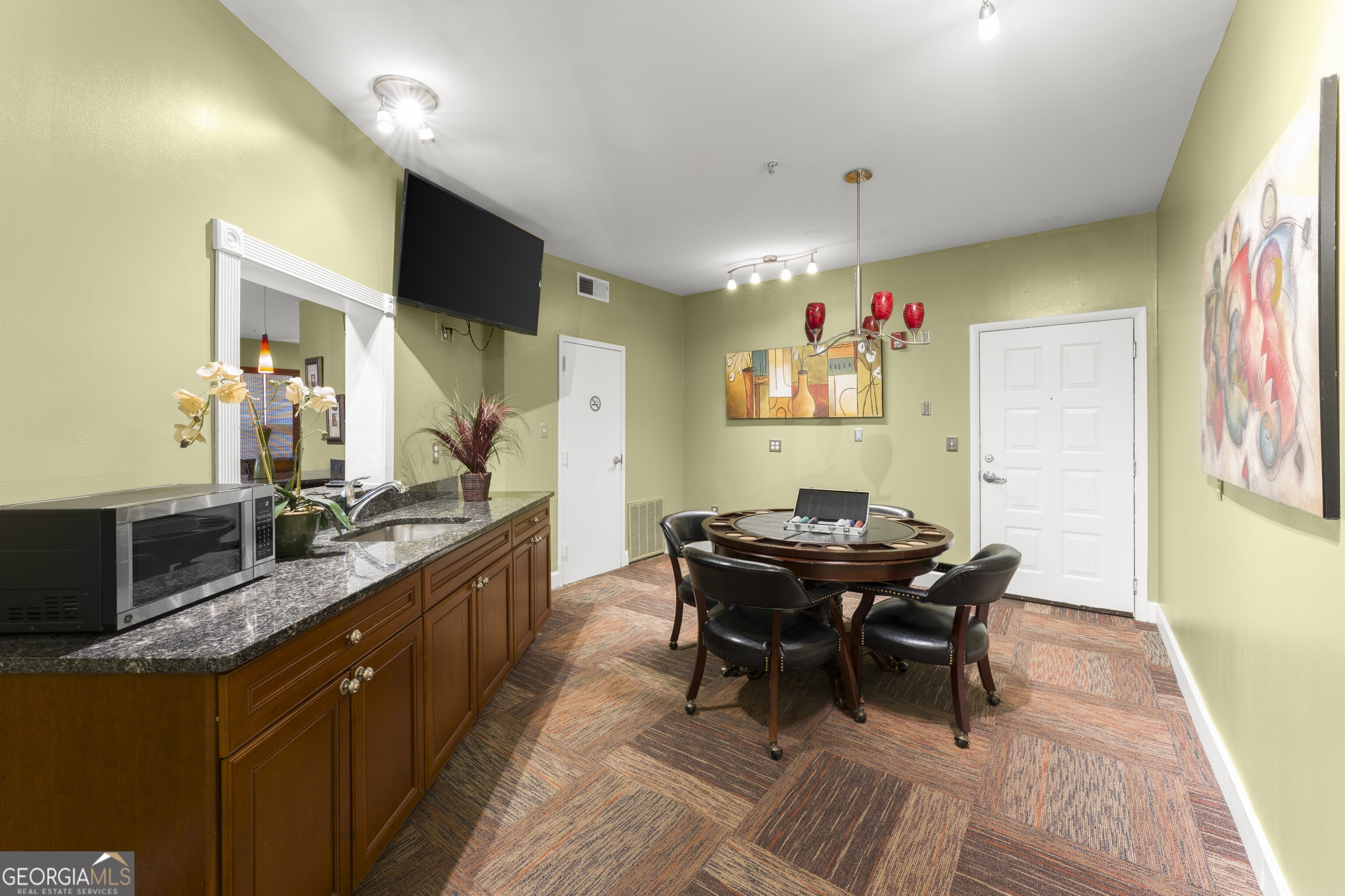 10 Perimeter Summit Boulevard NE Atlanta GA 30319