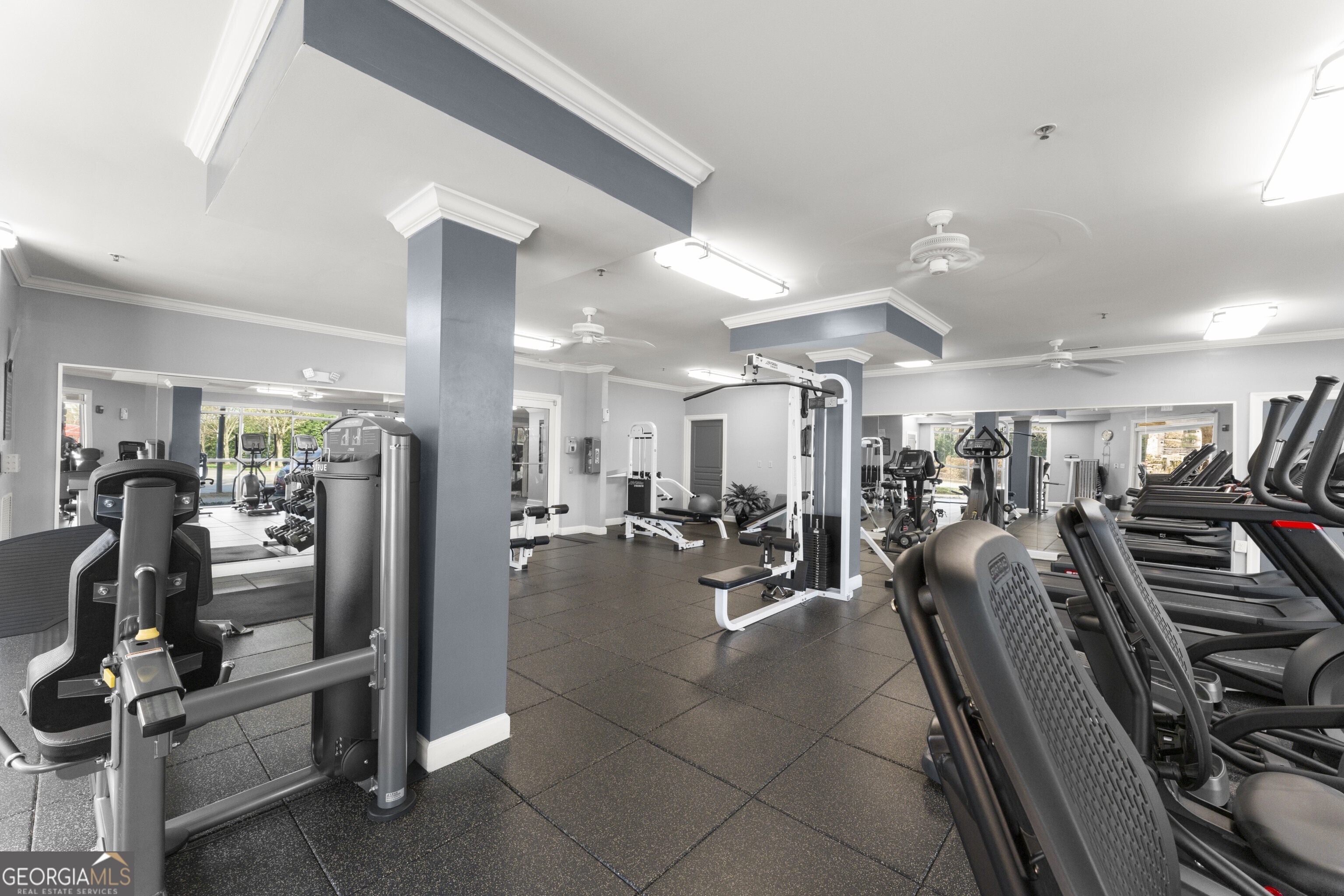 10 Perimeter Summit Boulevard NE Atlanta GA 30319