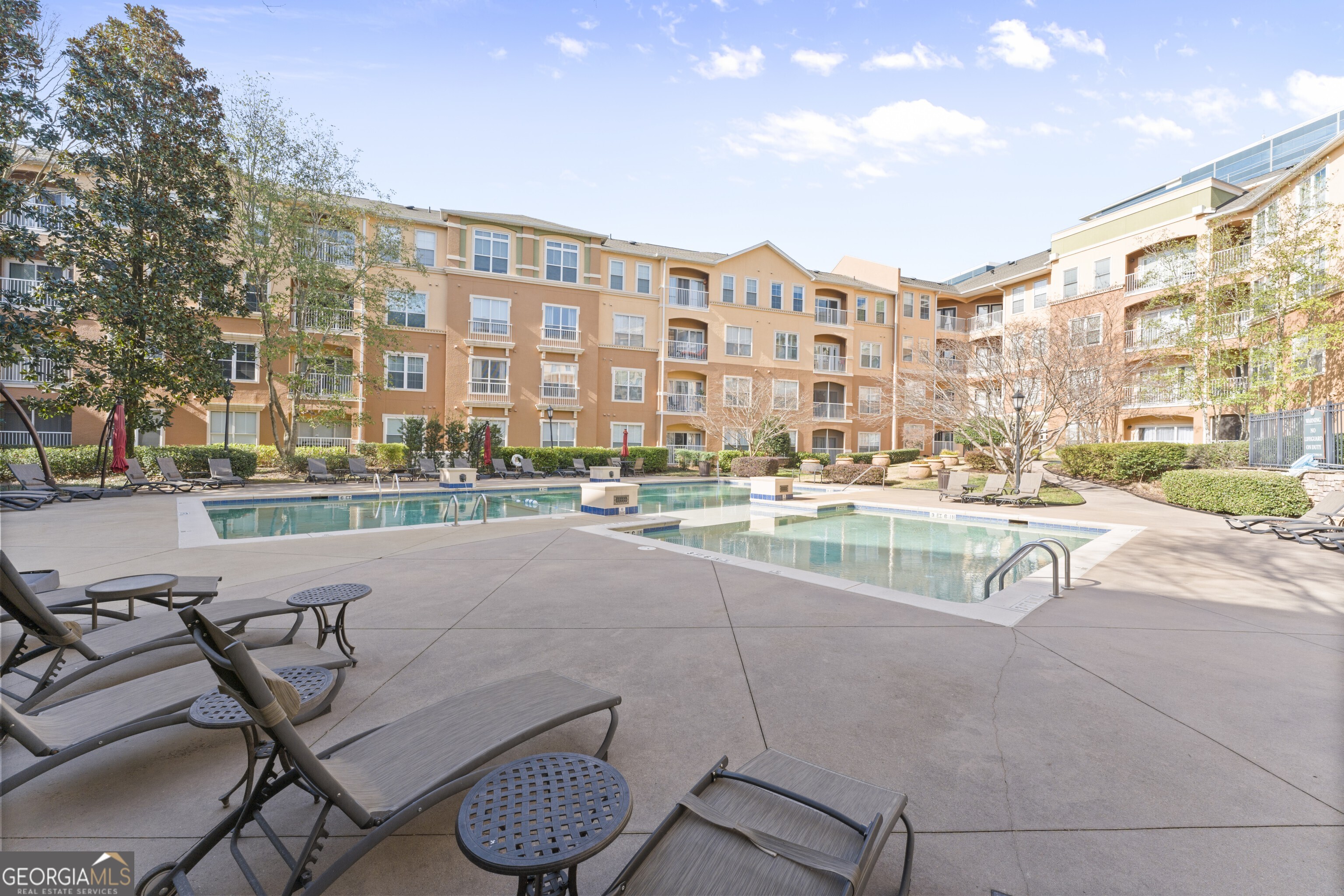 10 Perimeter Summit Boulevard NE Atlanta GA 30319