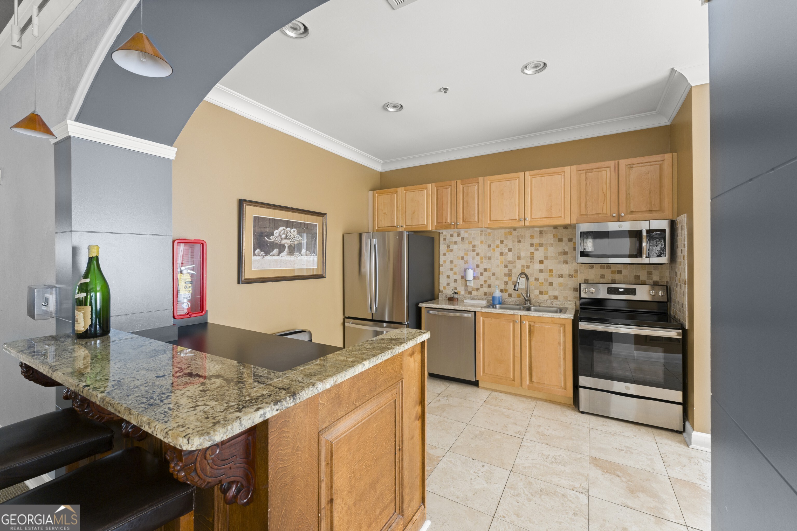 10 Perimeter Summit Boulevard NE Atlanta GA 30319