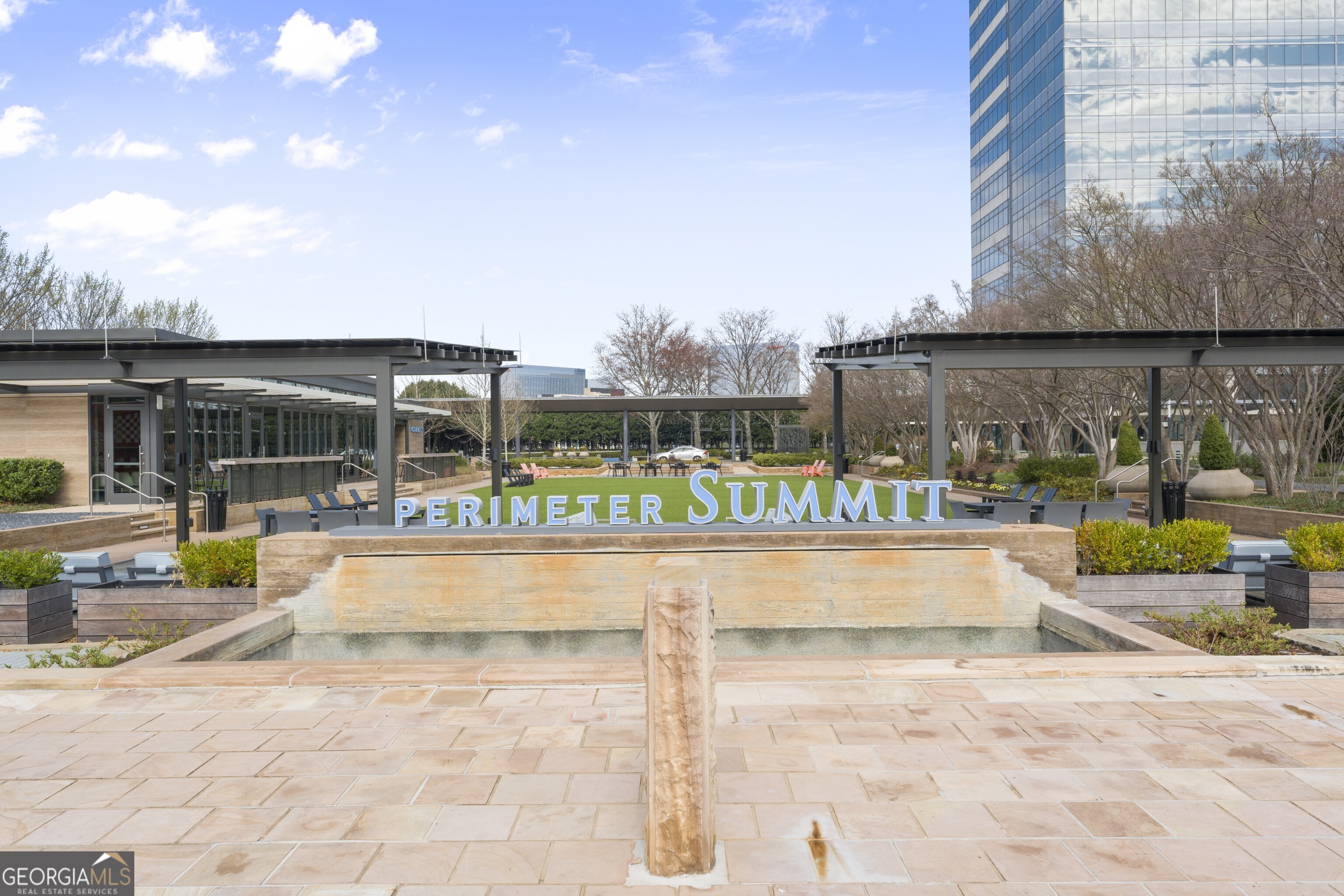 10 Perimeter Summit Boulevard NE Atlanta GA 30319