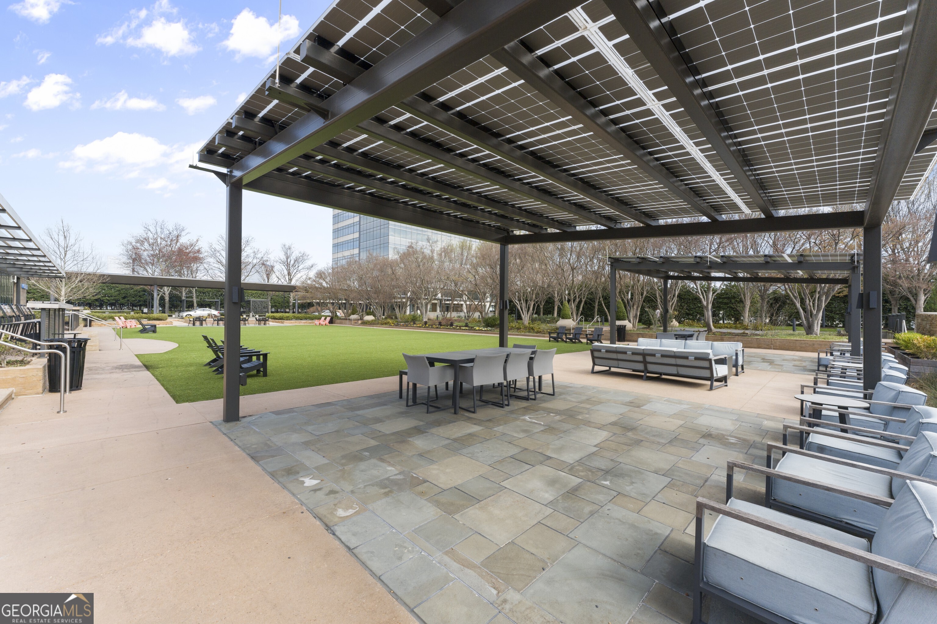 10 Perimeter Summit Boulevard NE Atlanta GA 30319