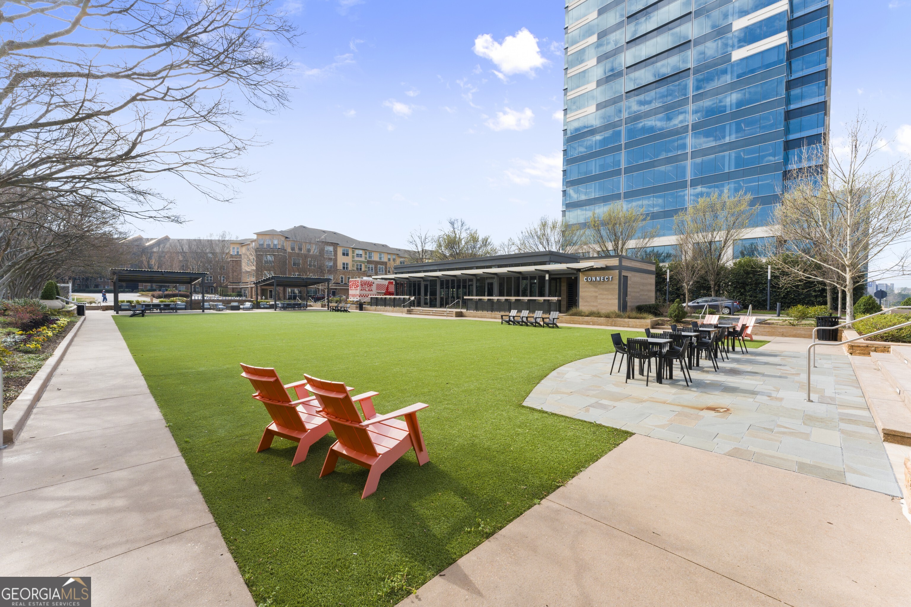 10 Perimeter Summit Boulevard NE Atlanta GA 30319