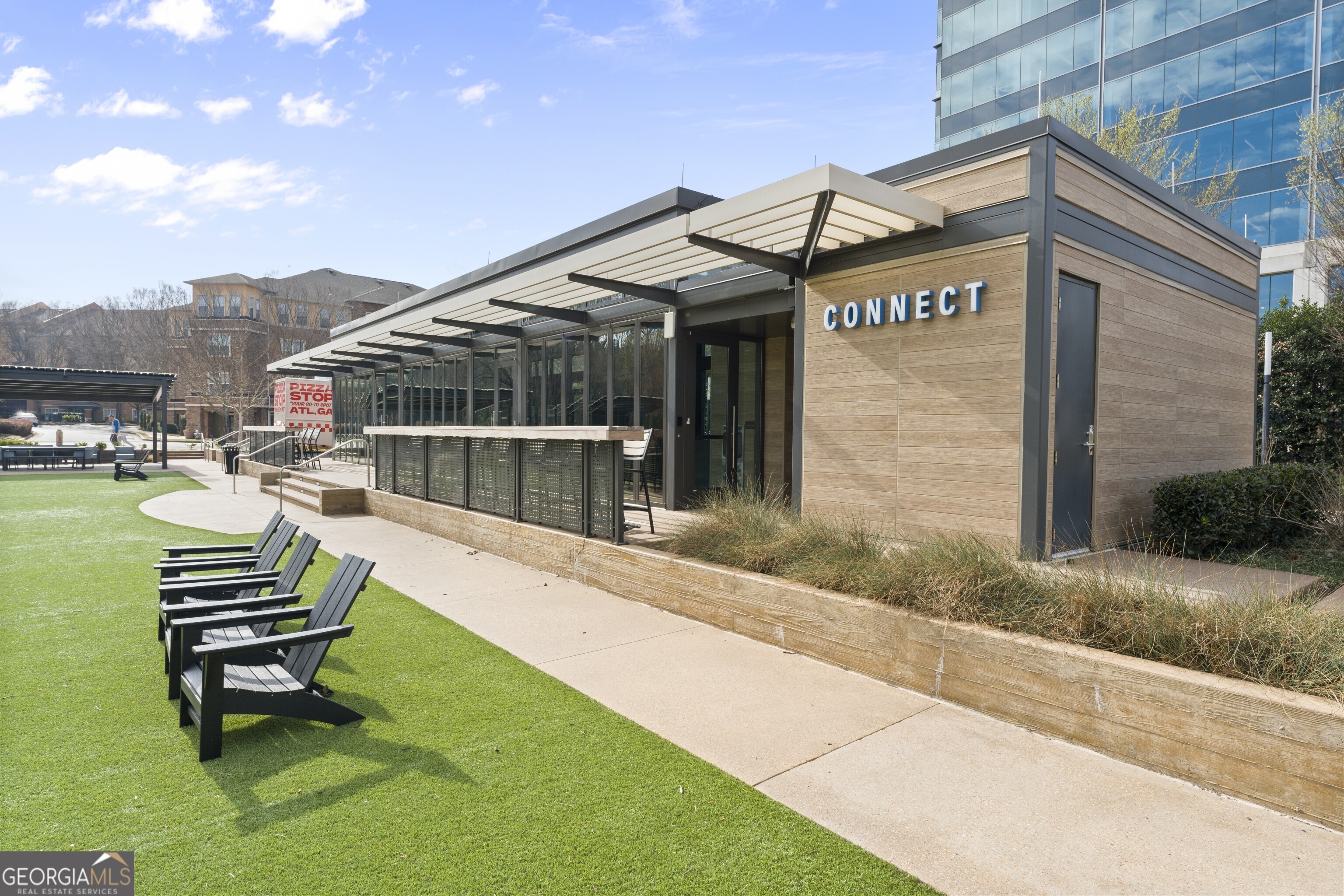 10 Perimeter Summit Boulevard NE Atlanta GA 30319