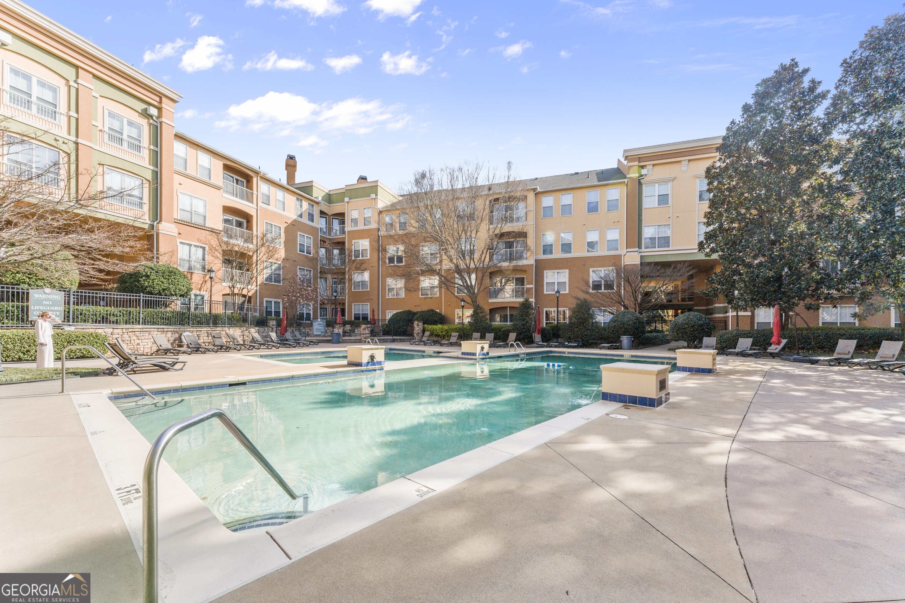10 Perimeter Summit Boulevard NE Atlanta GA 30319