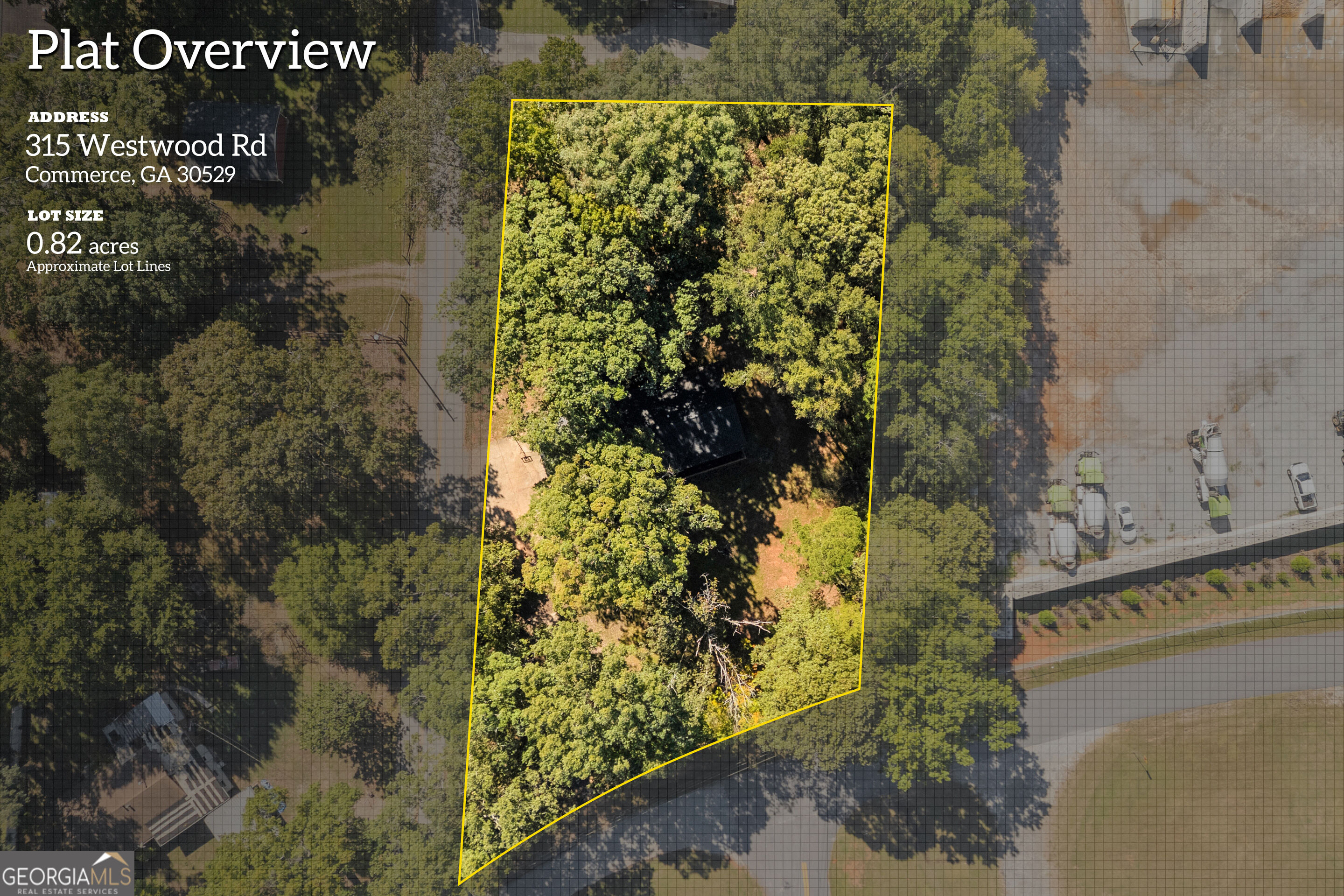 315 Westwood Road Commerce GA 30529
