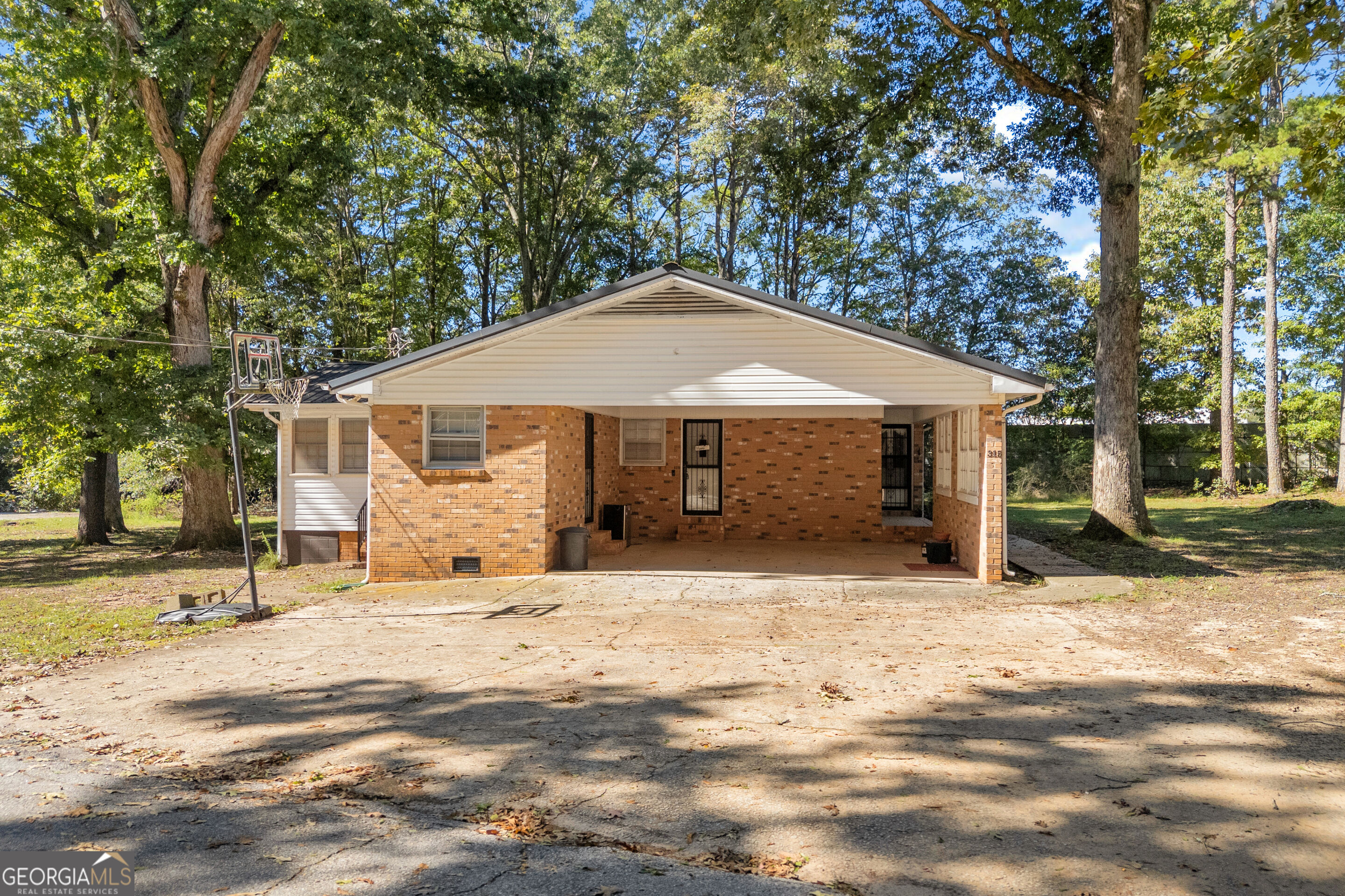 315 Westwood Road Commerce GA 30529