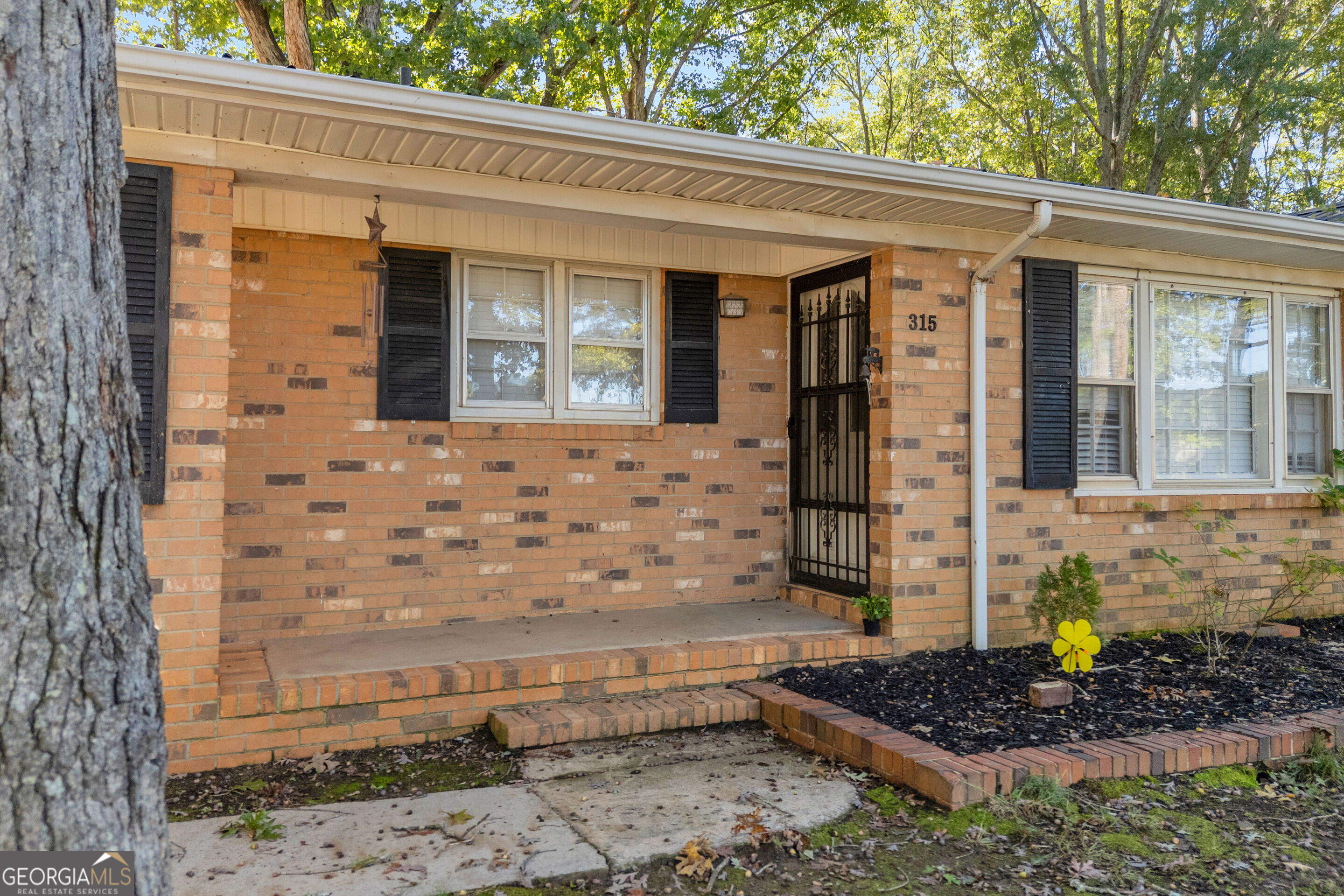 315 Westwood Road Commerce GA 30529