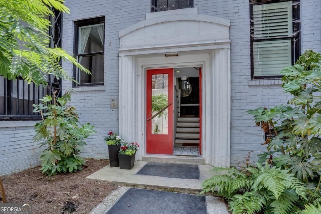 68 Peachtree Memorial Drive NW Atlanta GA 30309