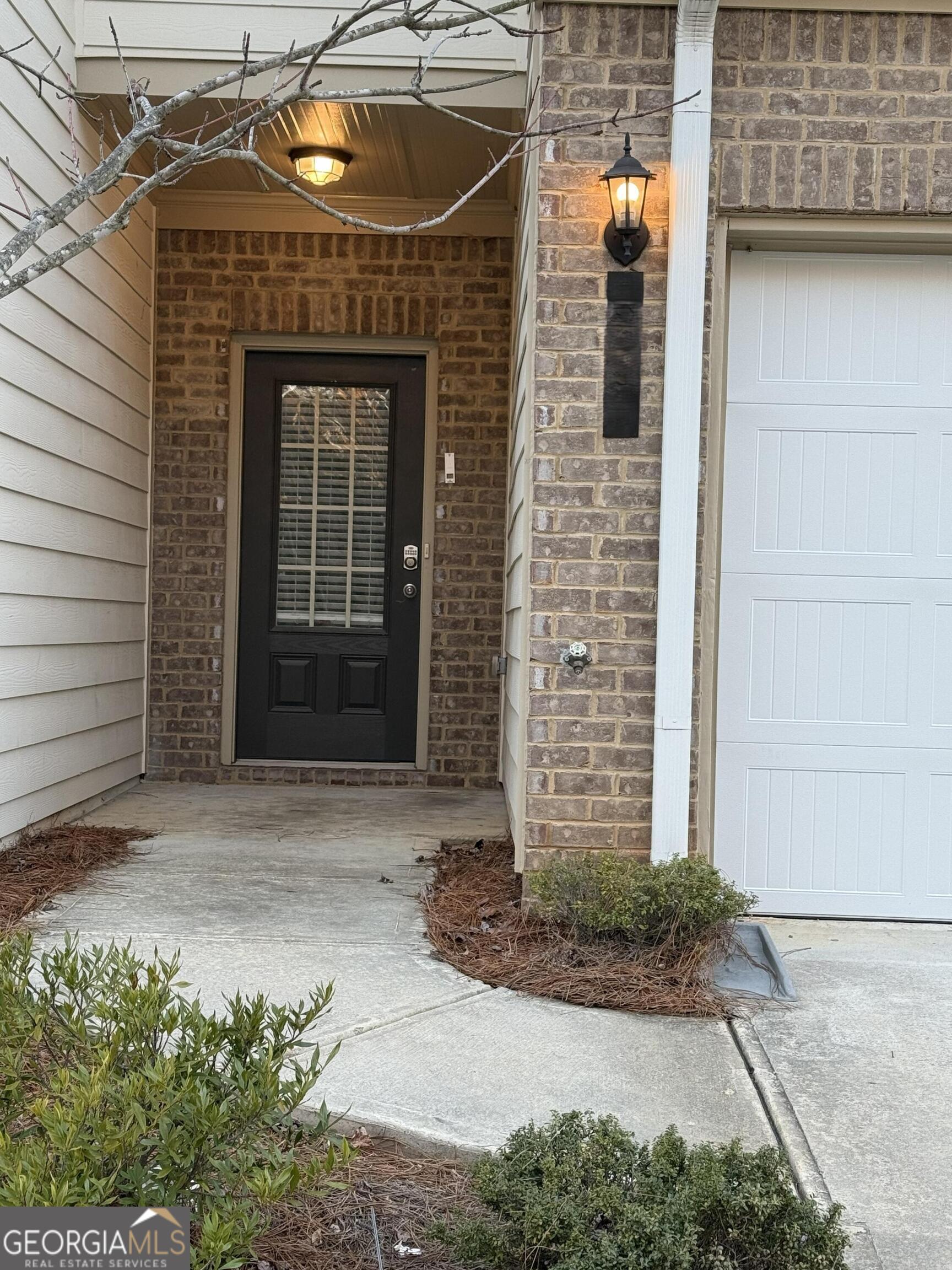2714 Shetley Creek Drive Norcross GA 30071
