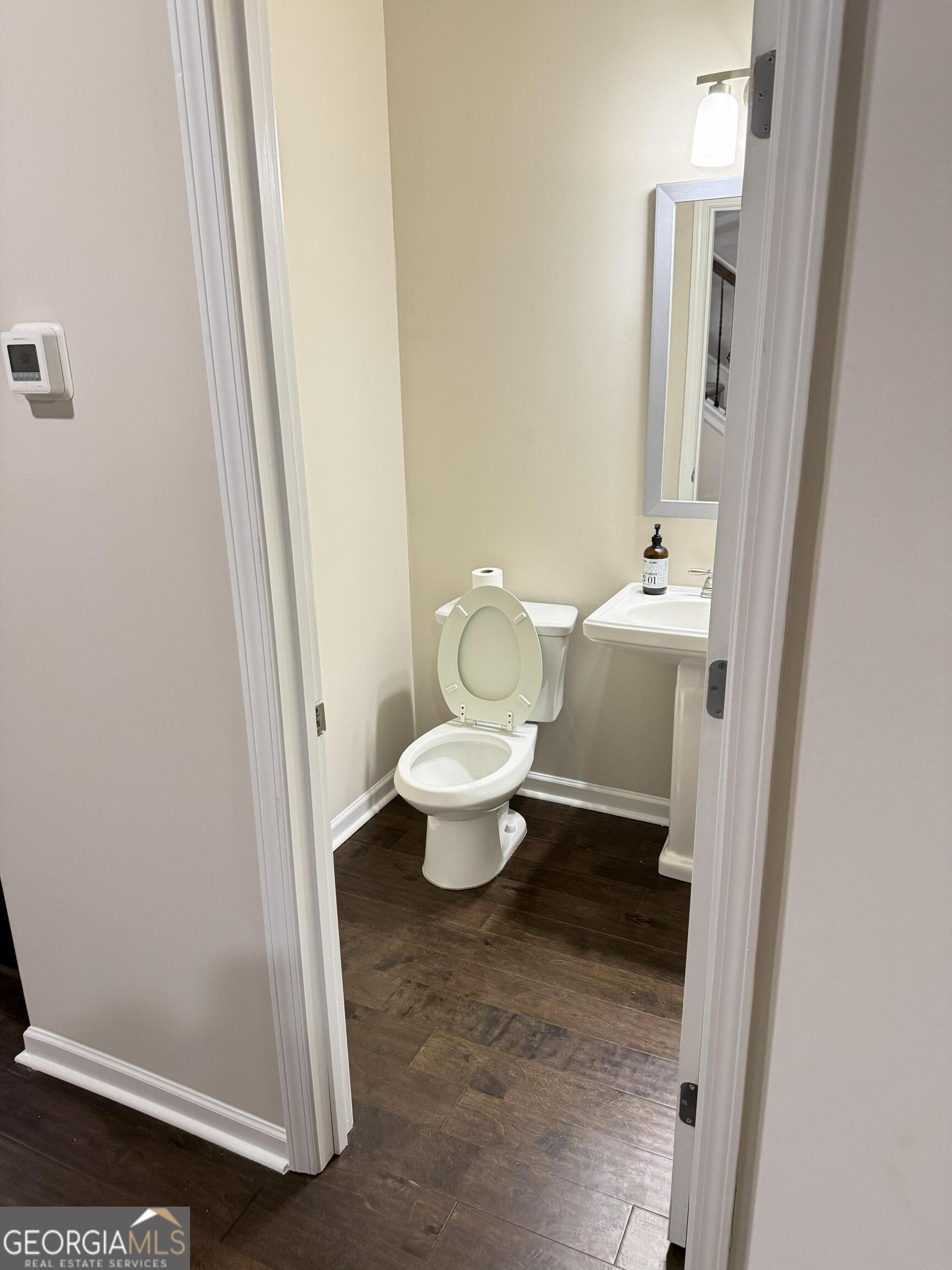 2714 Shetley Creek Drive Norcross GA 30071