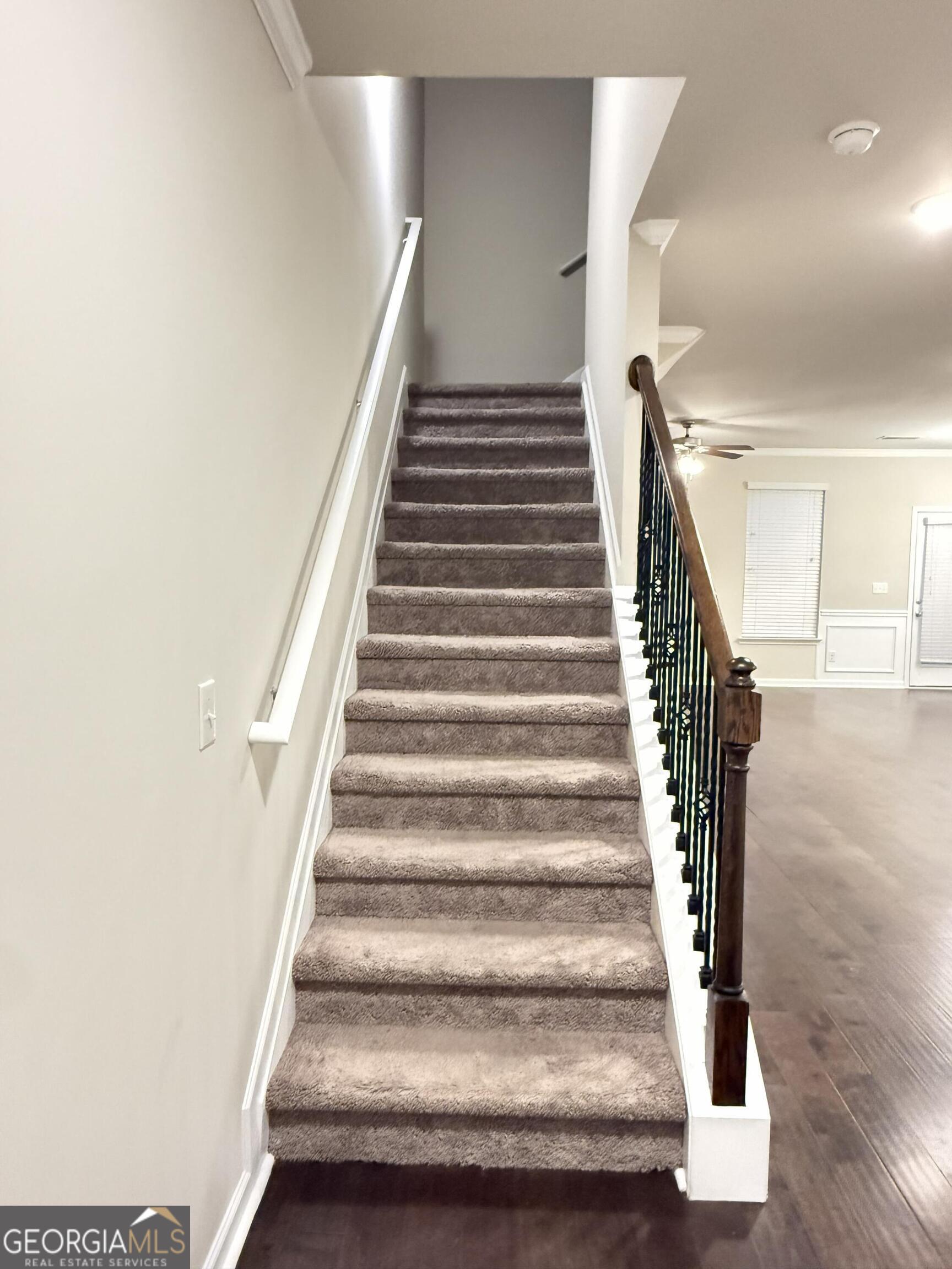 2714 Shetley Creek Drive Norcross GA 30071