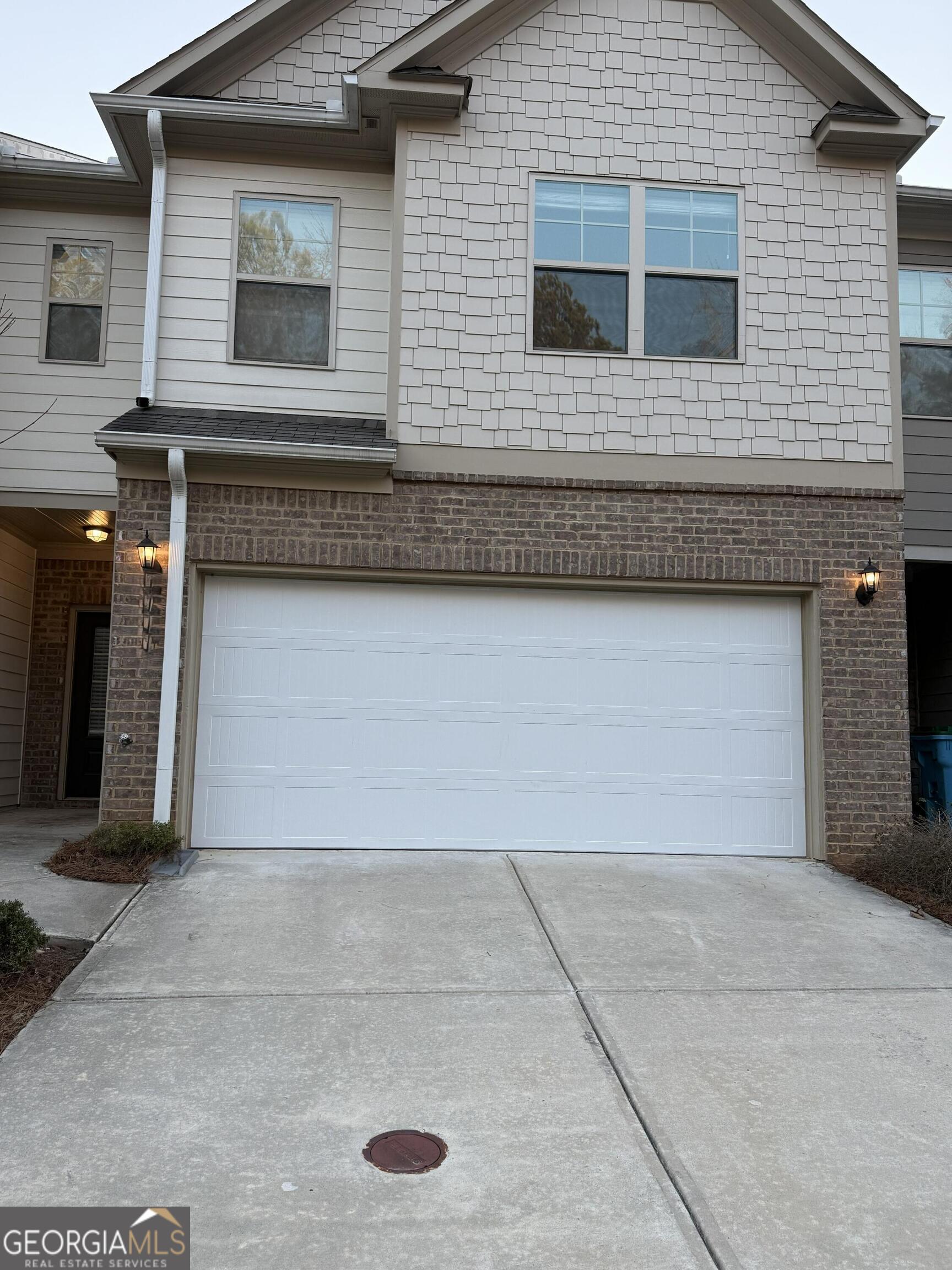 2714 Shetley Creek Drive Norcross GA 30071