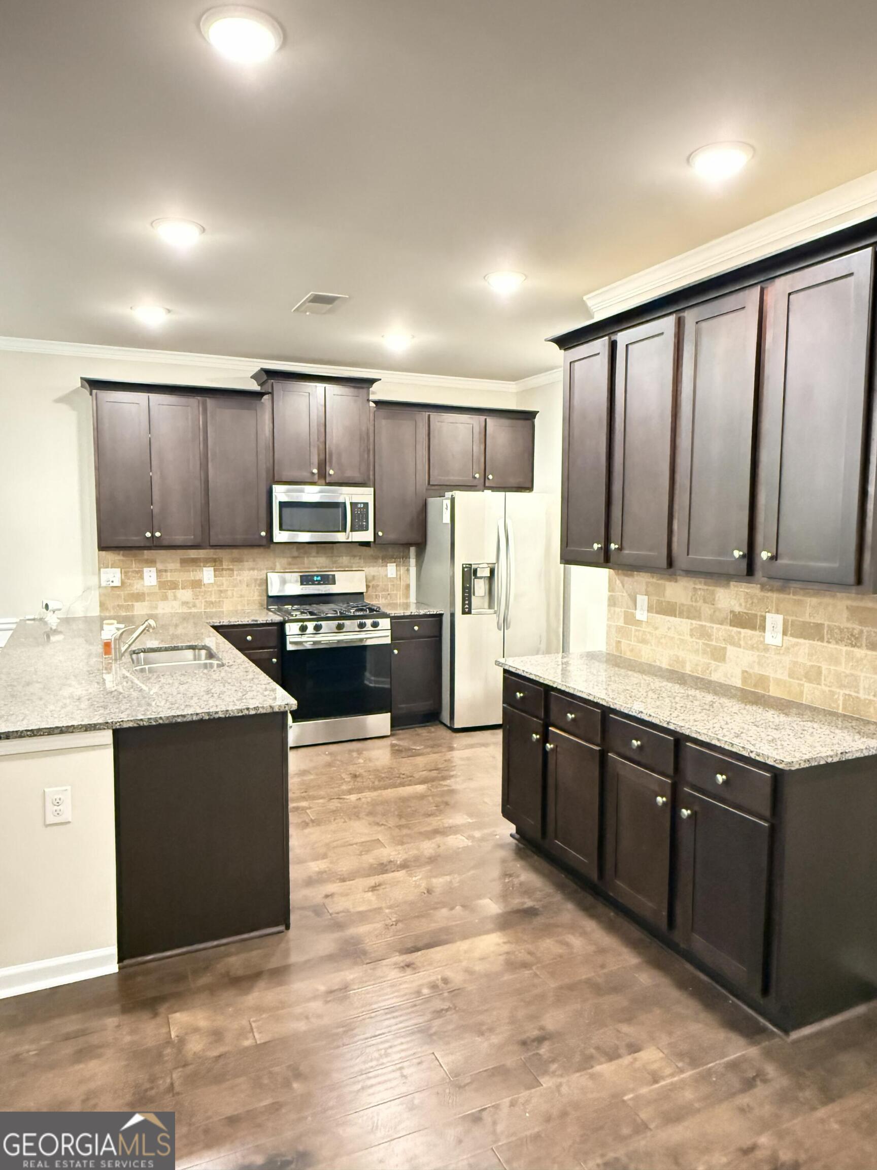 2714 Shetley Creek Drive Norcross GA 30071