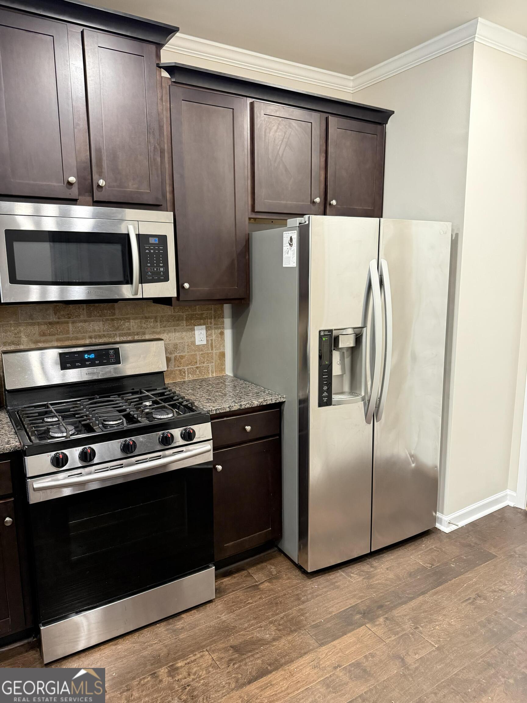 2714 Shetley Creek Drive Norcross GA 30071