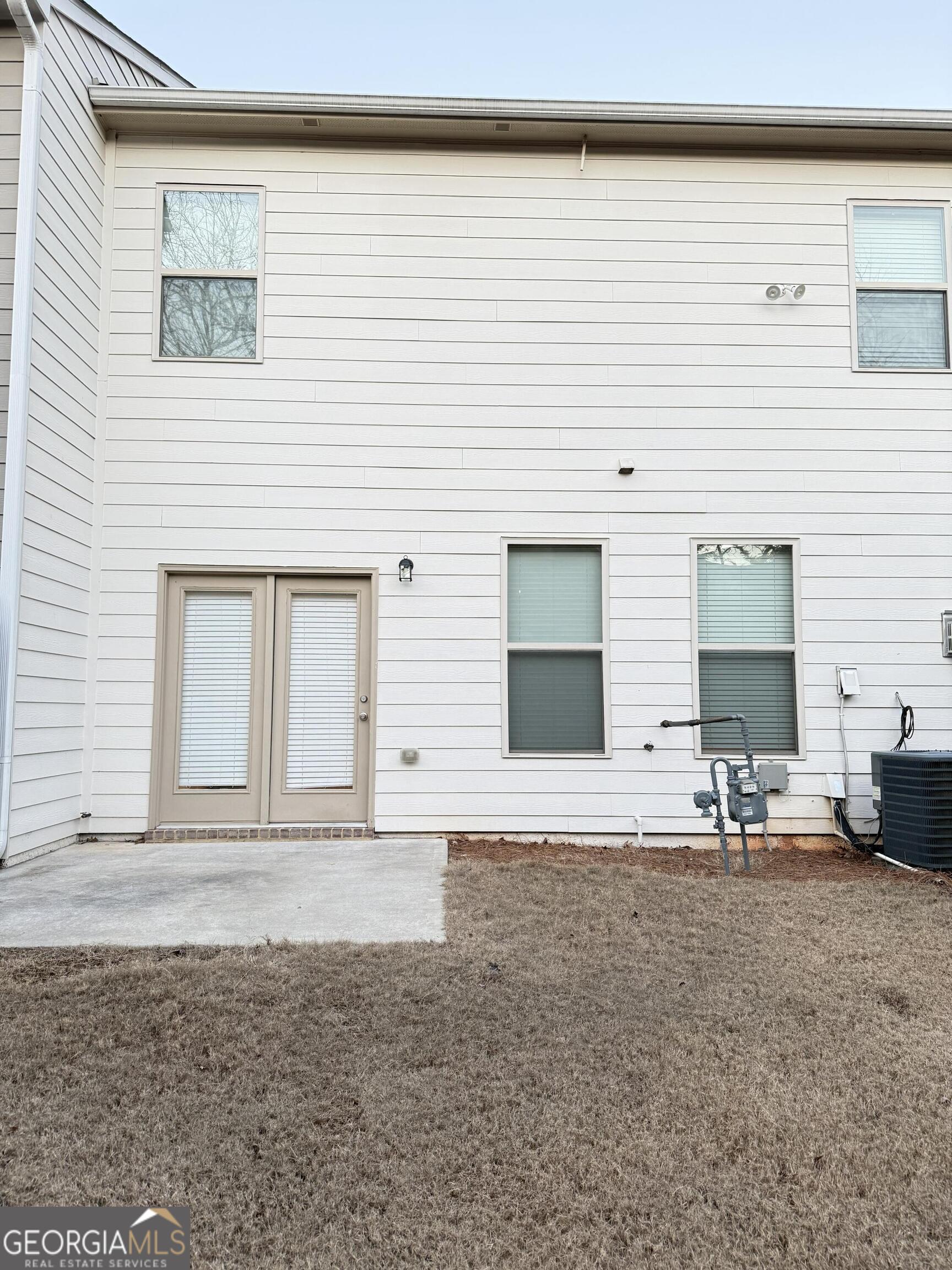 2714 Shetley Creek Drive Norcross GA 30071