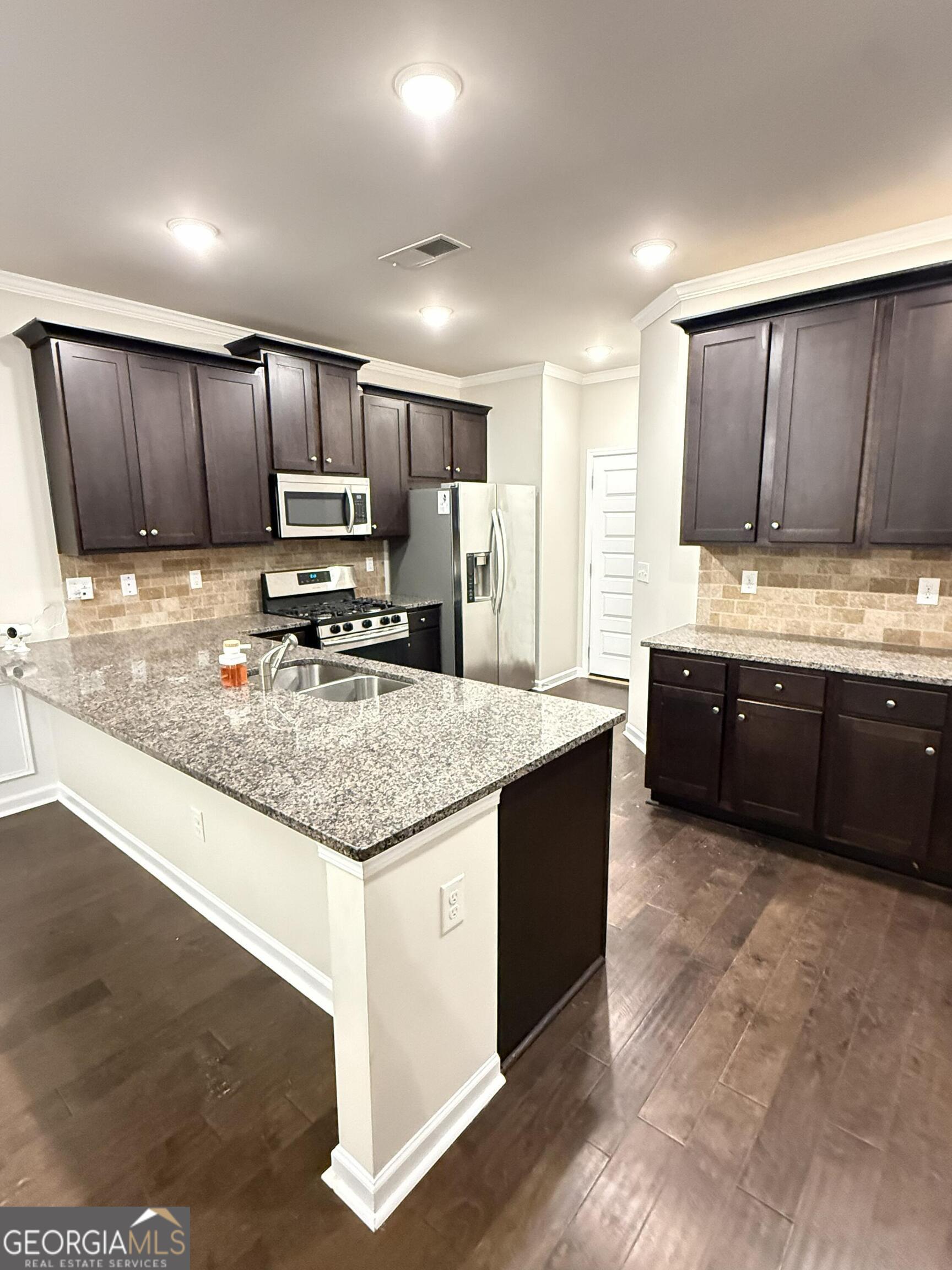 2714 Shetley Creek Drive Norcross GA 30071