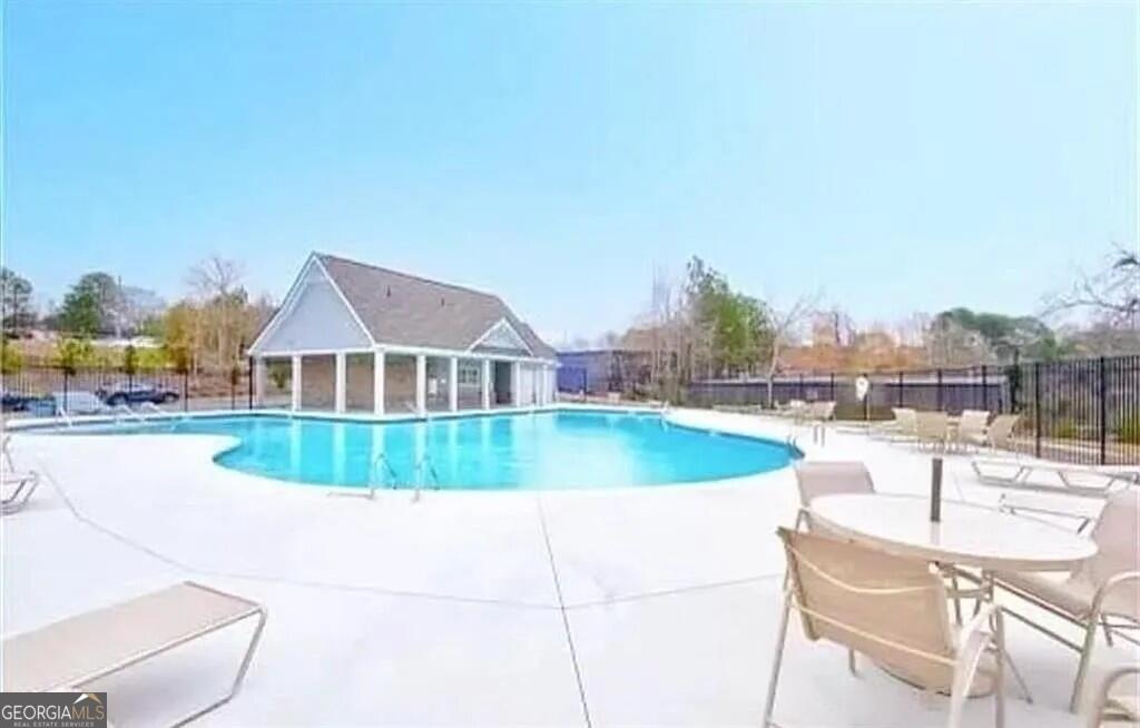 2714 Shetley Creek Drive Norcross GA 30071