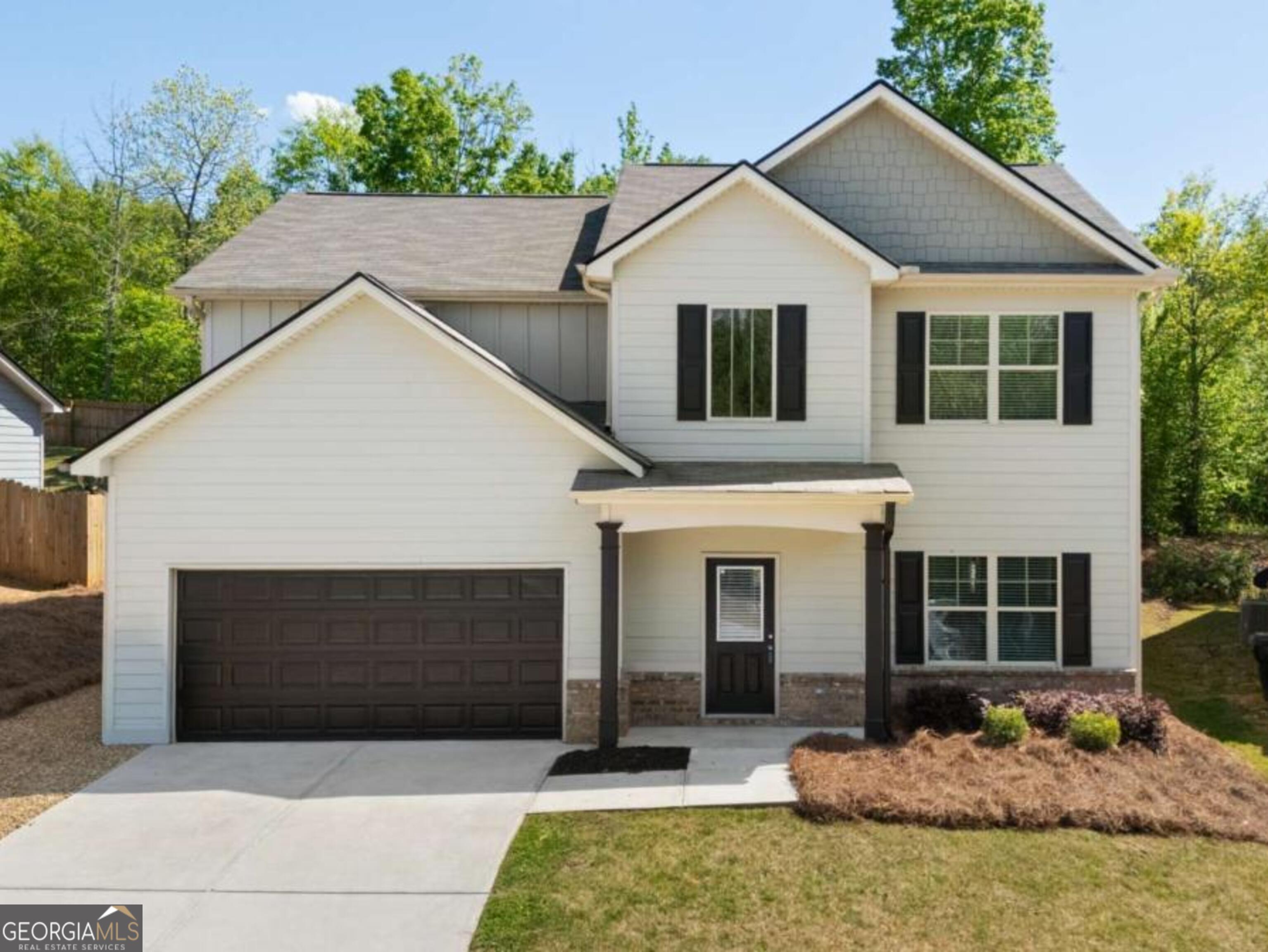 434 Daffodil Drive Temple GA 30179