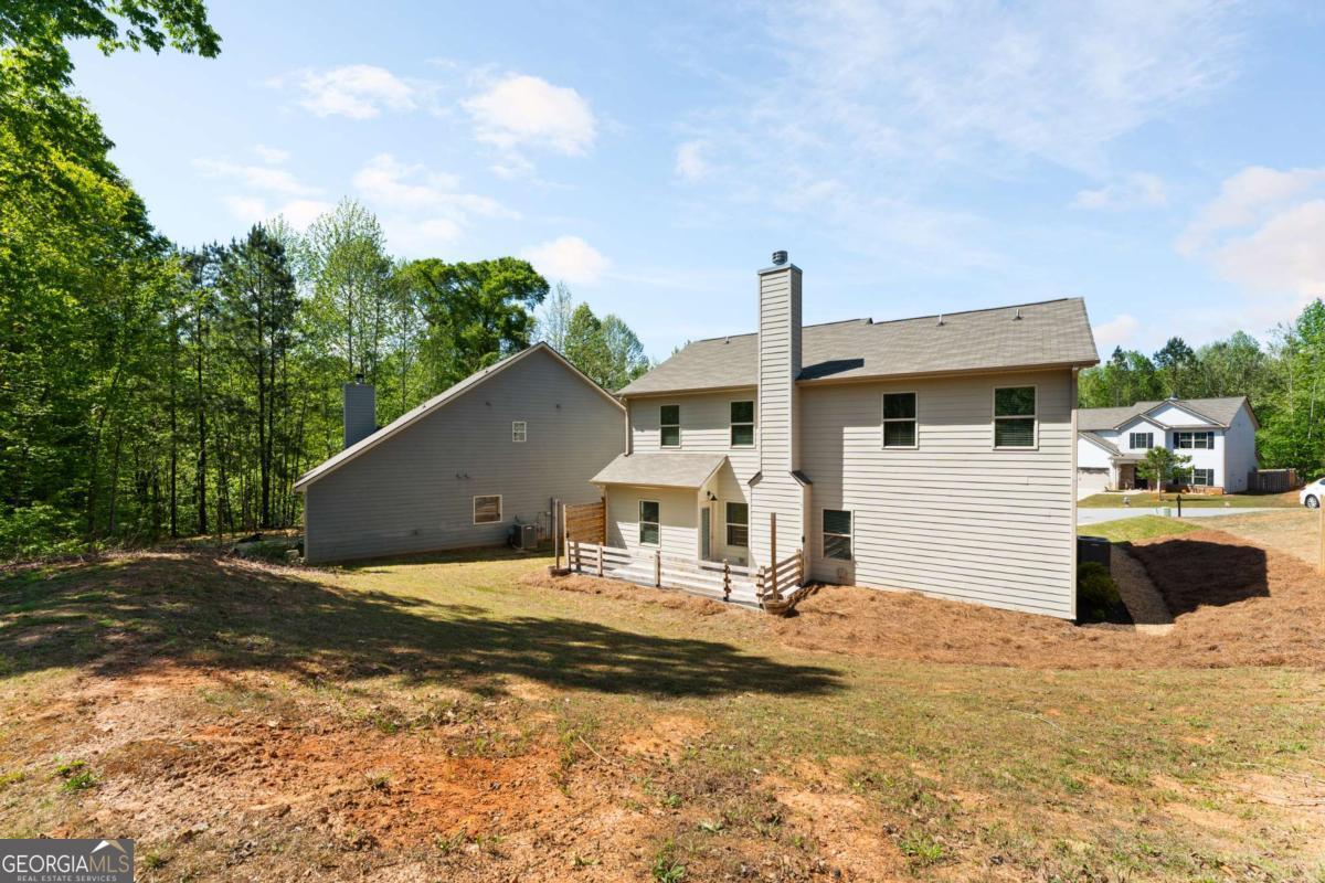 434 Daffodil Drive Temple GA 30179