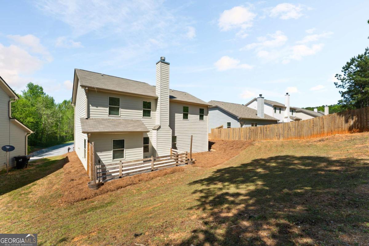 434 Daffodil Drive Temple GA 30179