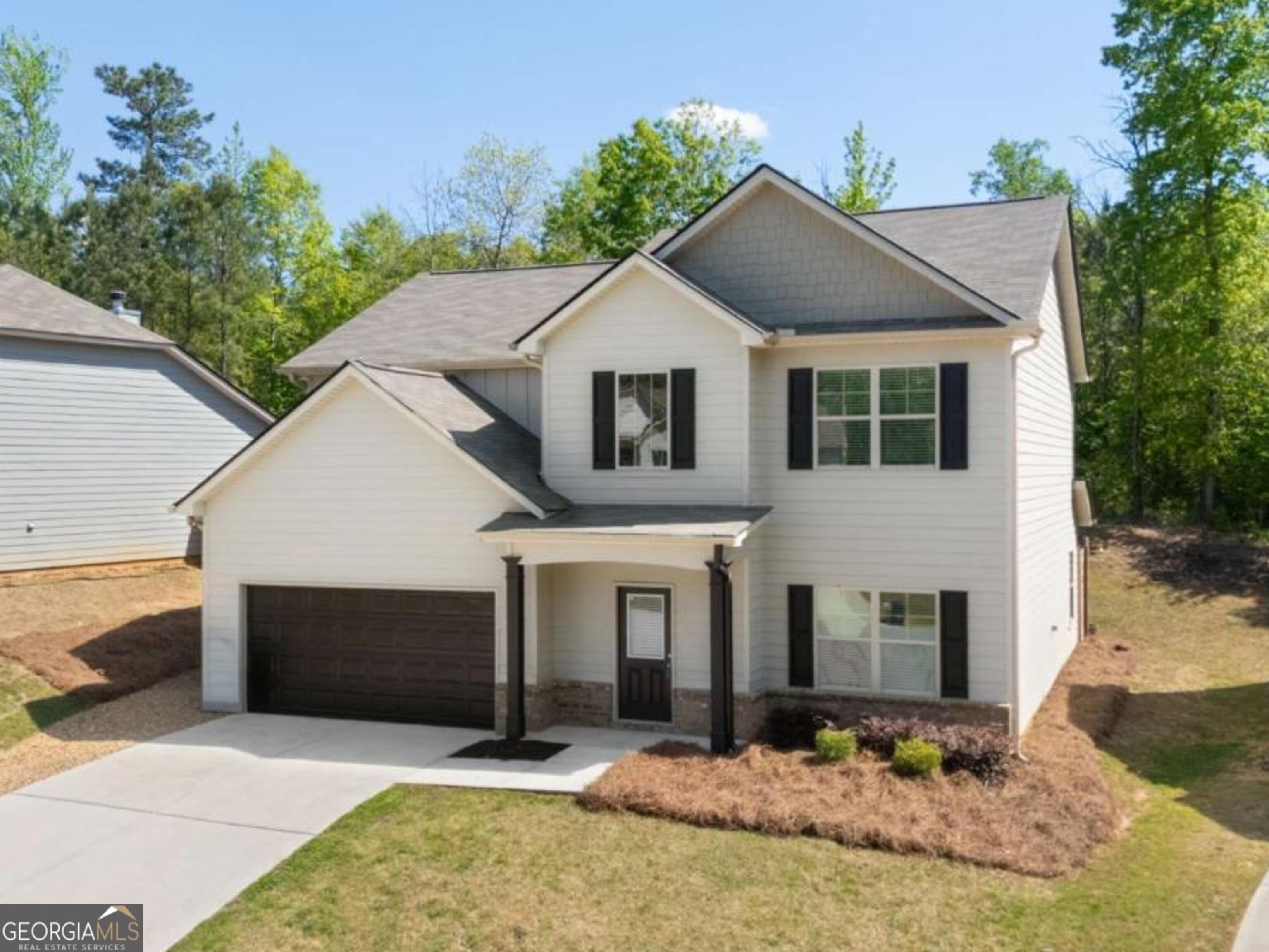 434 Daffodil Drive Temple GA 30179