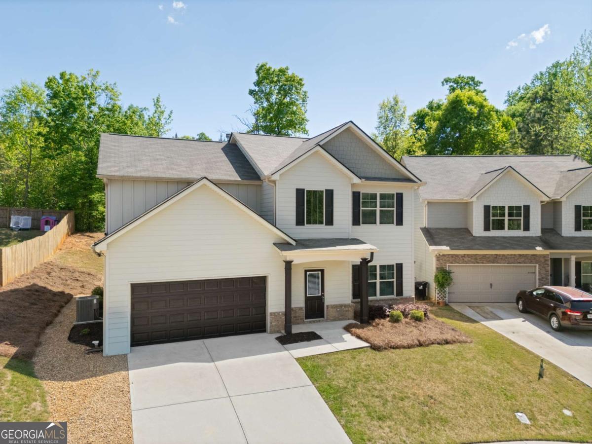 434 Daffodil Drive Temple GA 30179