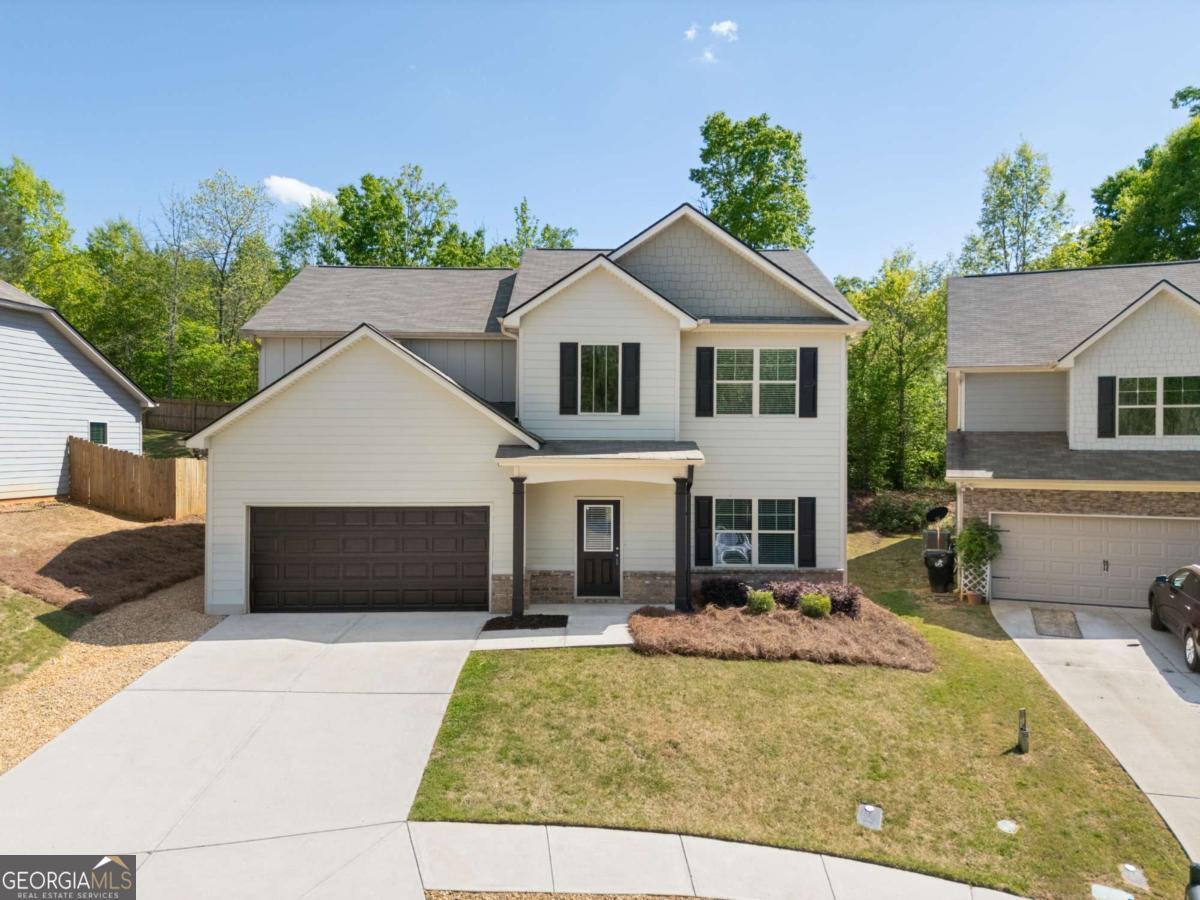 434 Daffodil Drive Temple GA 30179