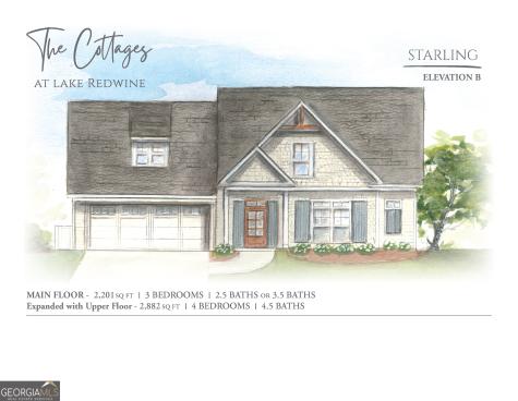 115 Quiet Cove Newnan GA 30263