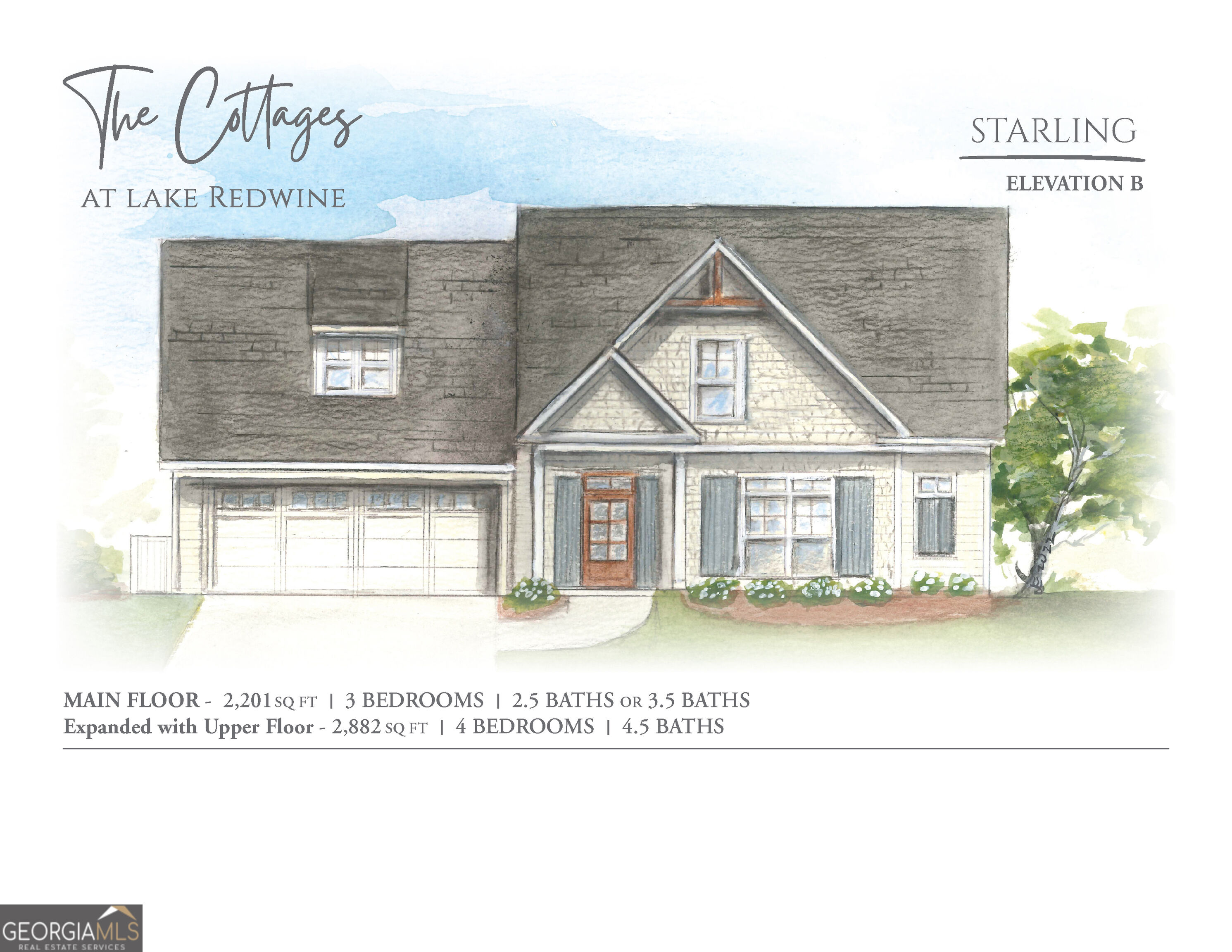 115 Quiet Cove Newnan GA 30263