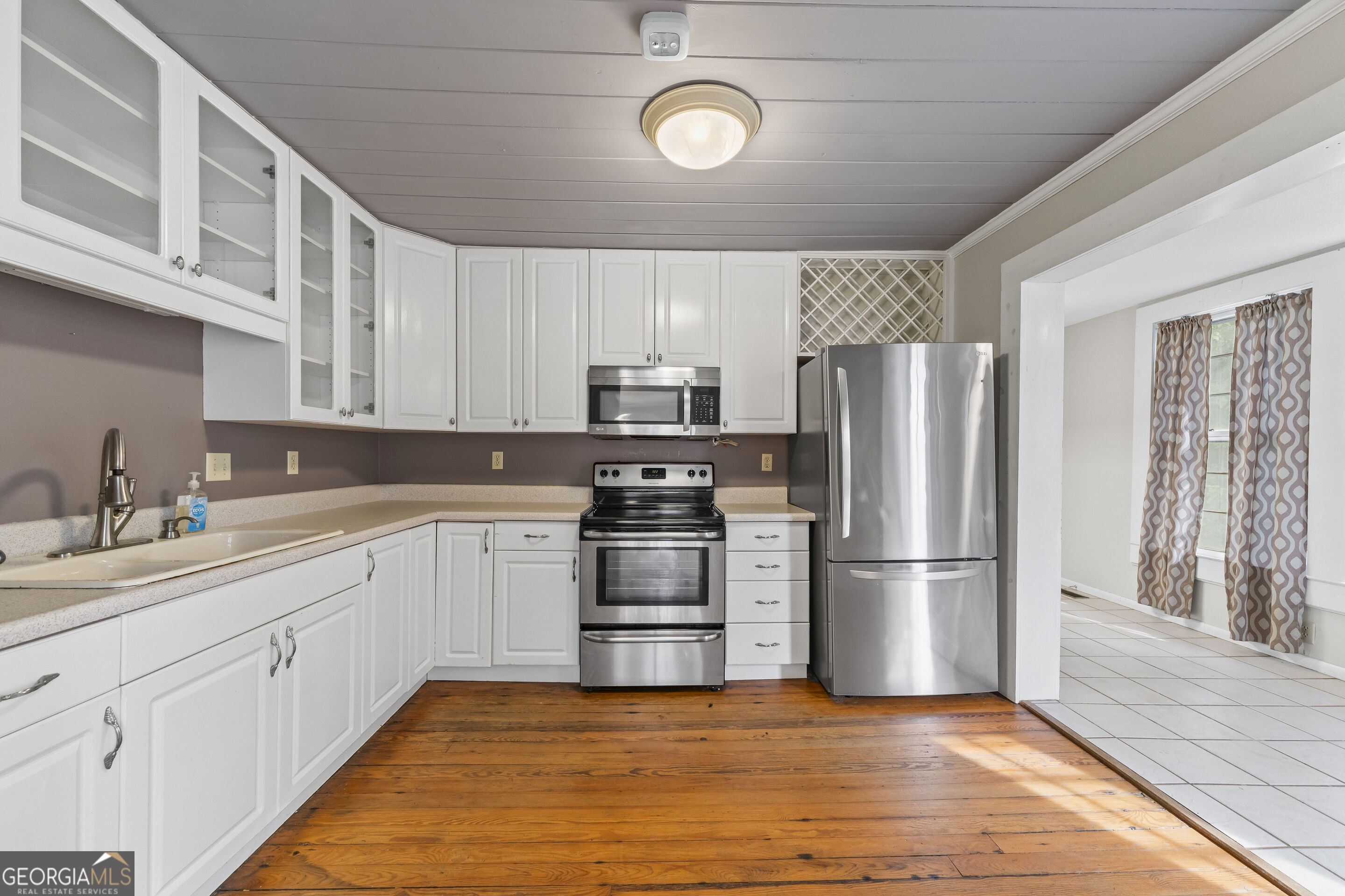 124 Boulevard Toccoa GA 30577