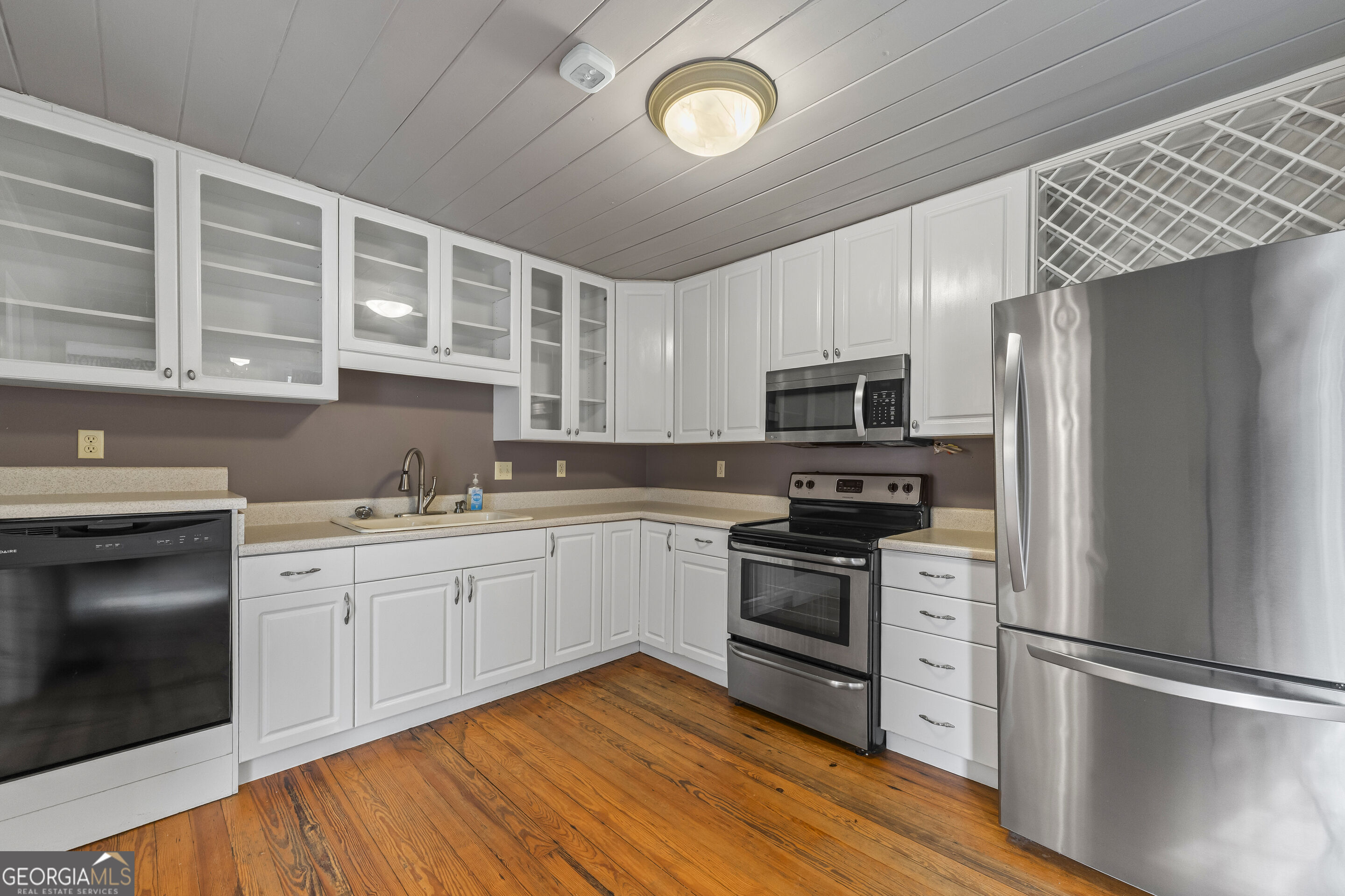 124 Boulevard Toccoa GA 30577