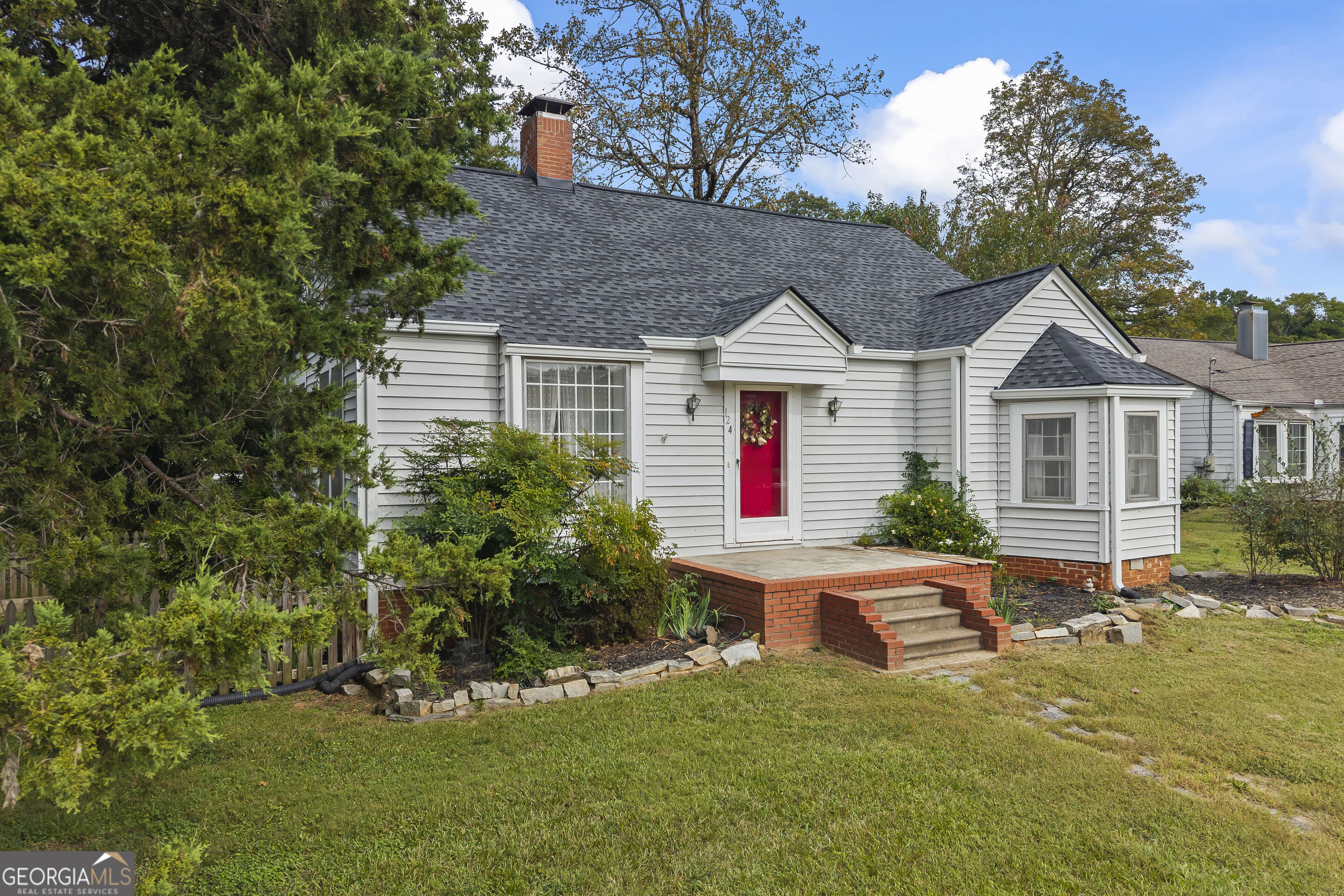 124 Boulevard Toccoa GA 30577