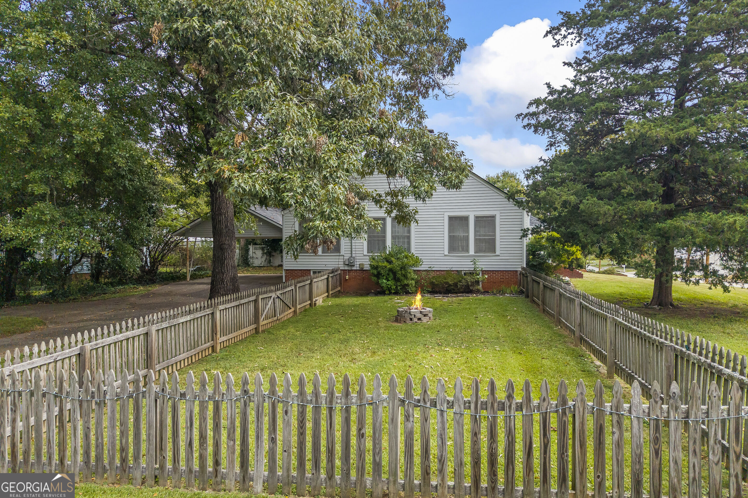 124 Boulevard Toccoa GA 30577