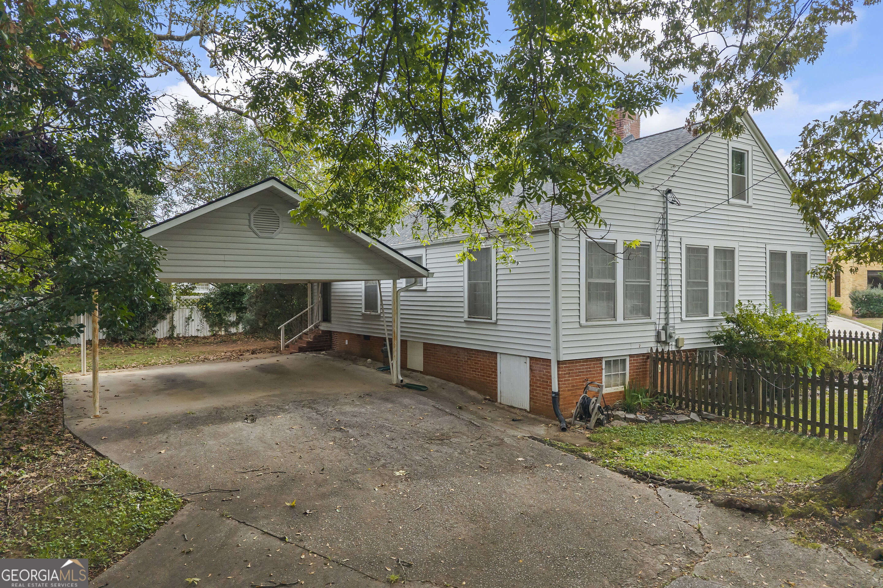 124 Boulevard Toccoa GA 30577