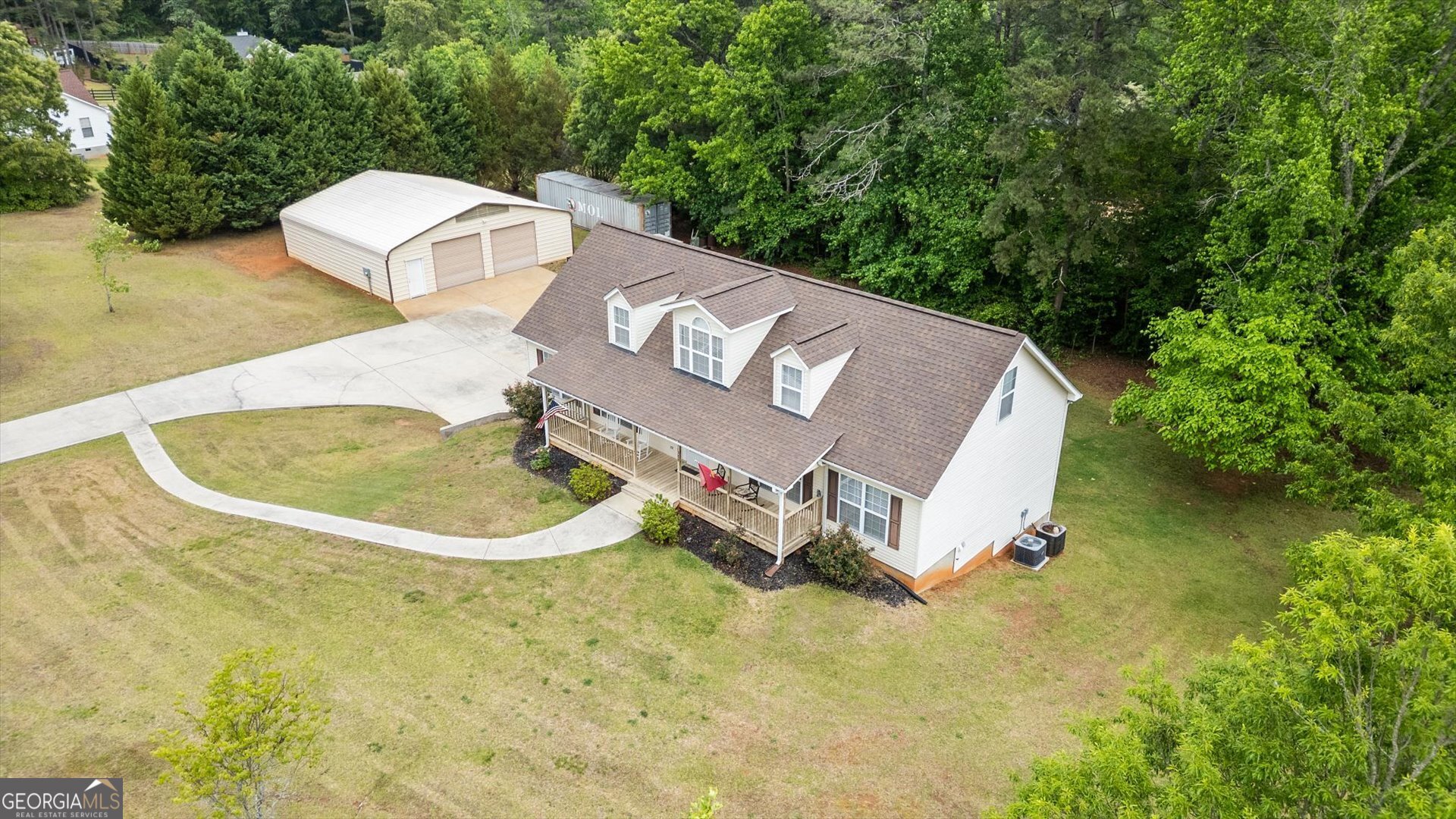1288 Daniel Road Villa Rica GA 30180