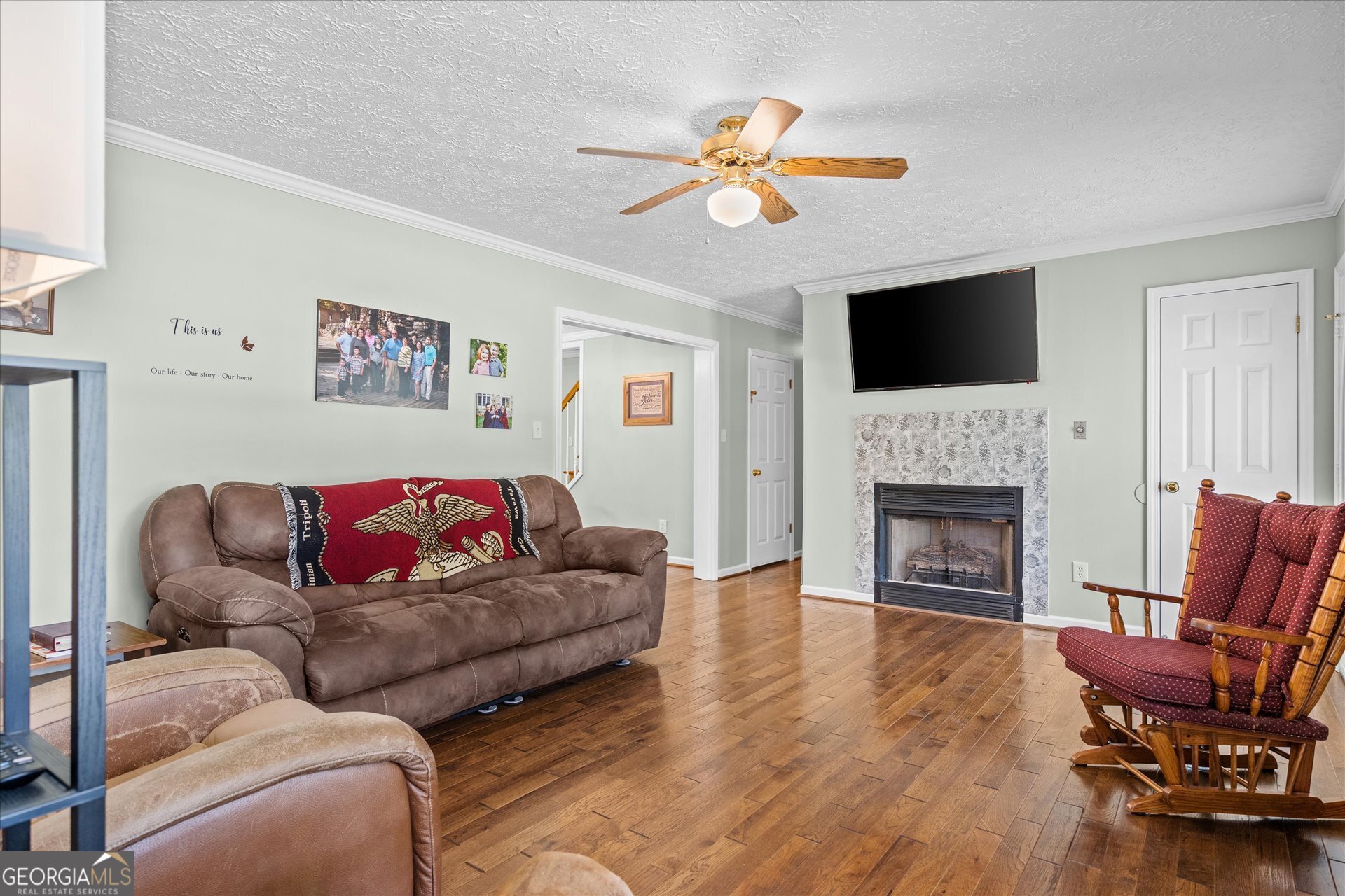 1288 Daniel Road Villa Rica GA 30180