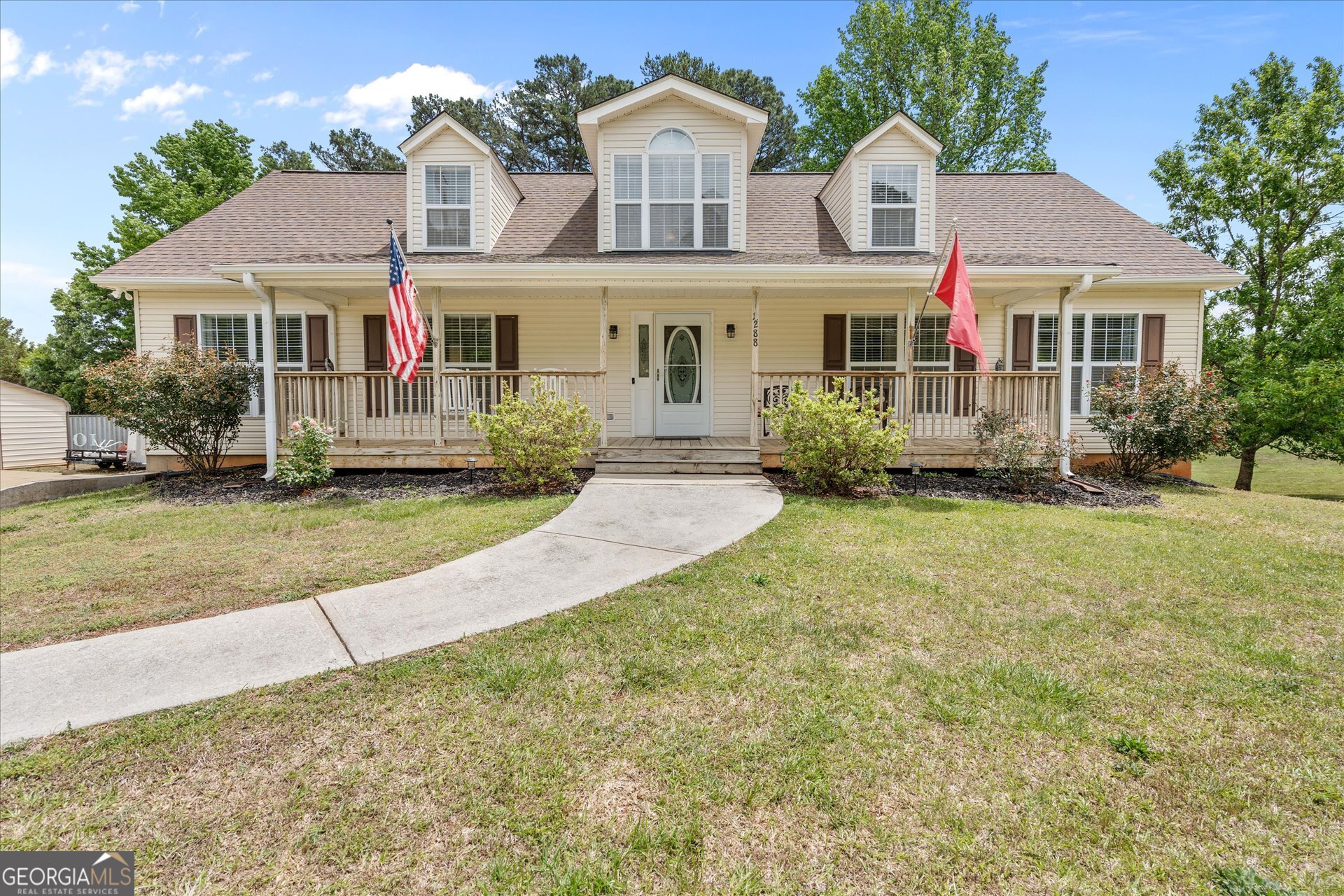 1288 Daniel Road Villa Rica GA 30180