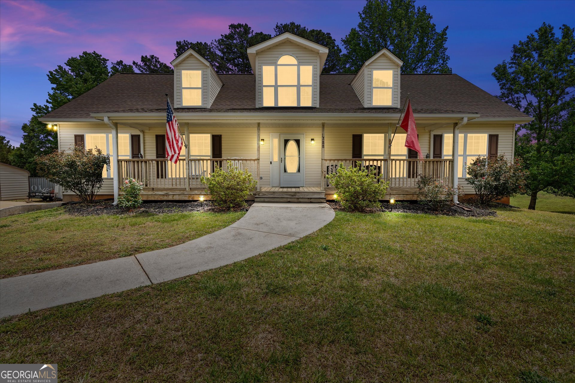 1288 Daniel Road Villa Rica GA 30180