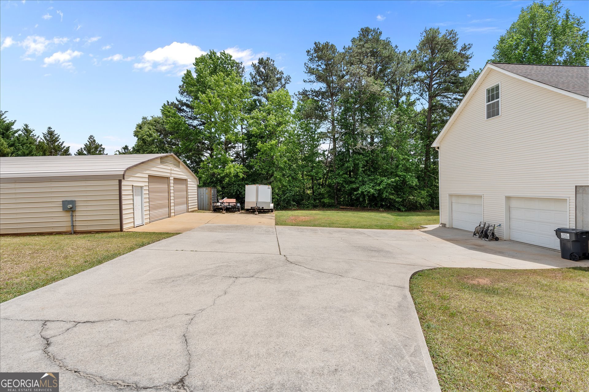 1288 Daniel Road Villa Rica GA 30180