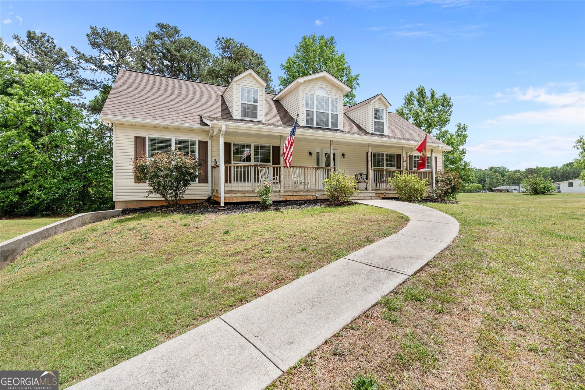 1288 Daniel Road Villa Rica GA 30180